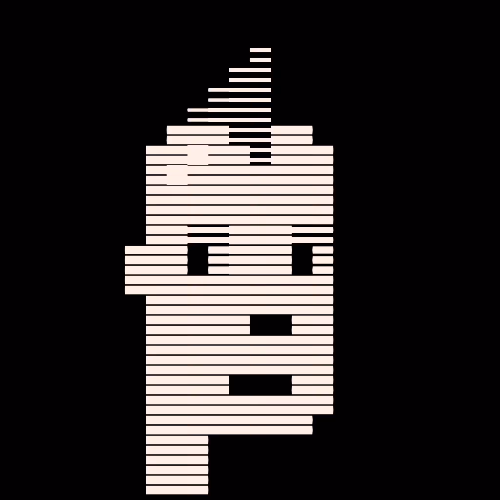 Punks Line #0113