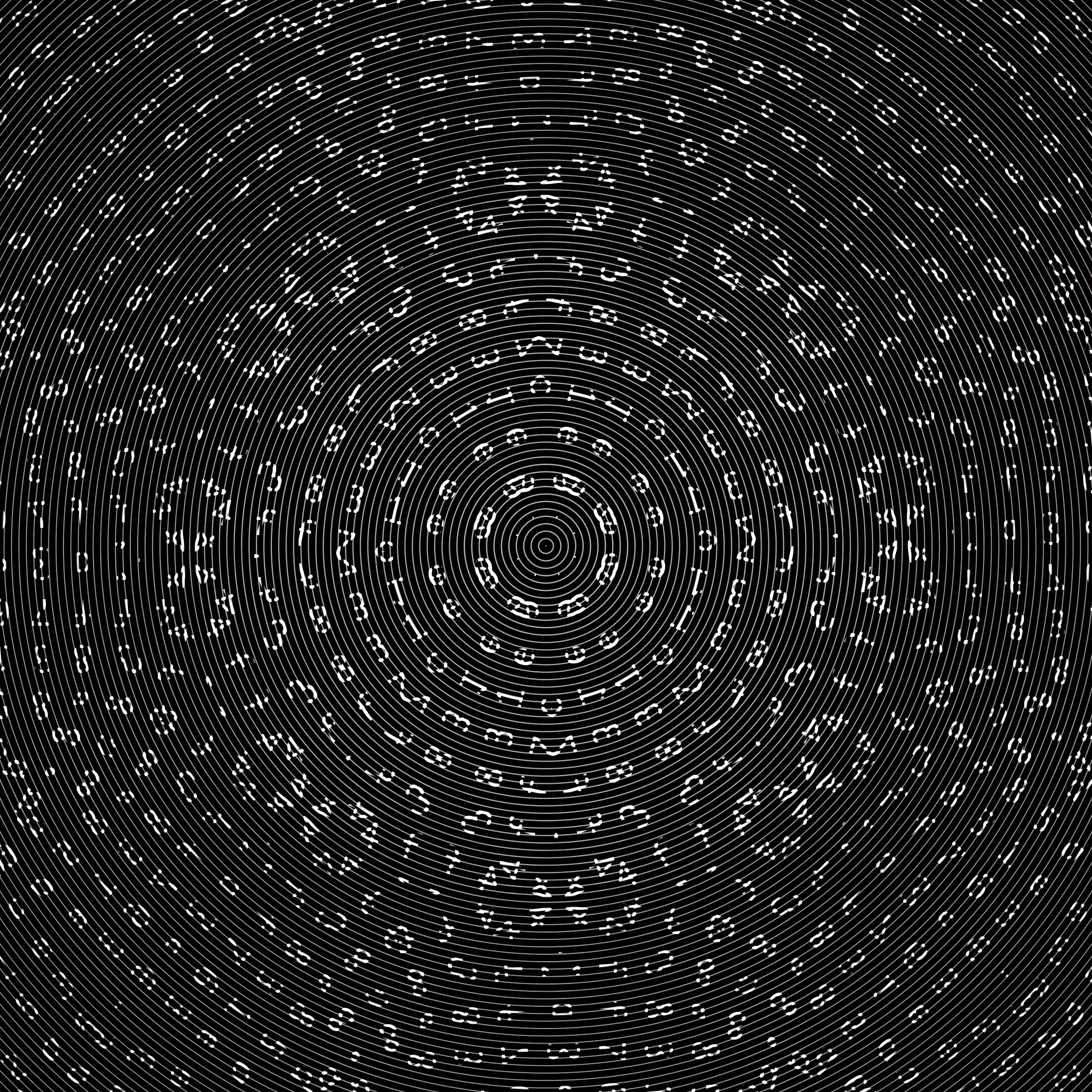 Conjuration zero