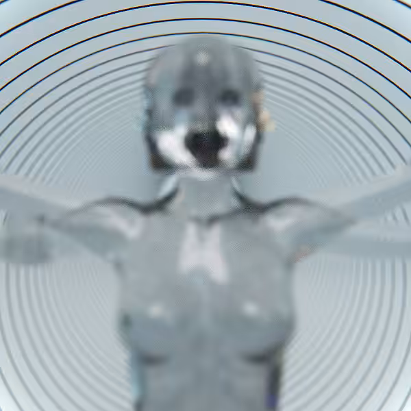 Diffuse State Of Mind