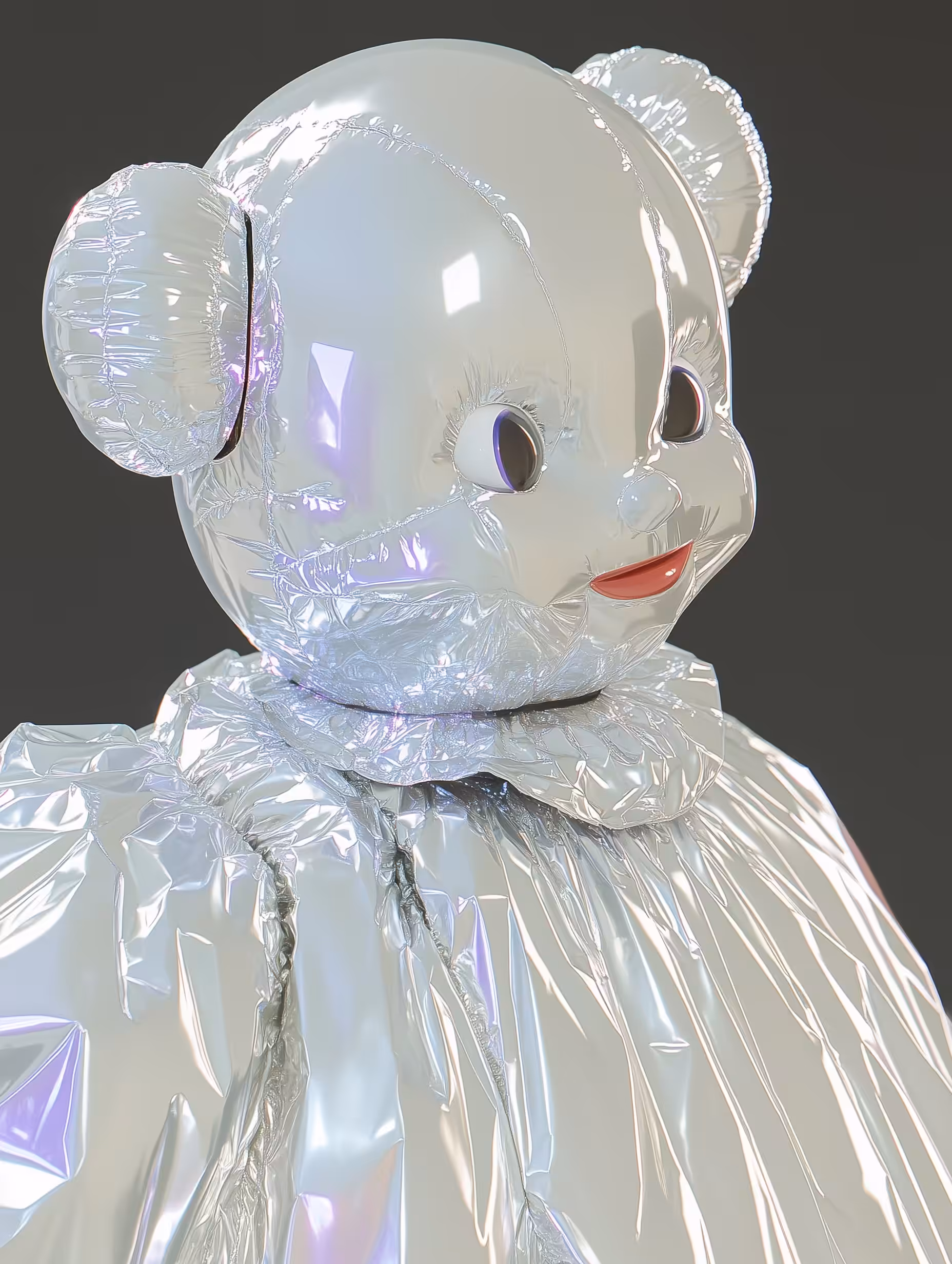 Puffy Icons: Pantheon: Puffy #816