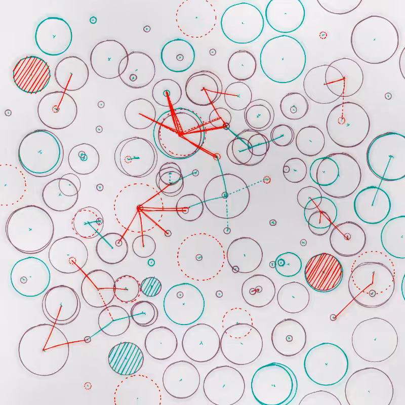 Geo Scribs #3