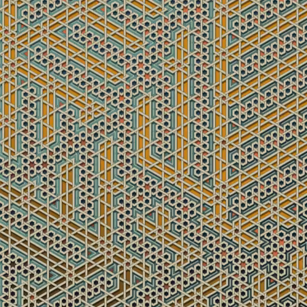 Interlaced #83