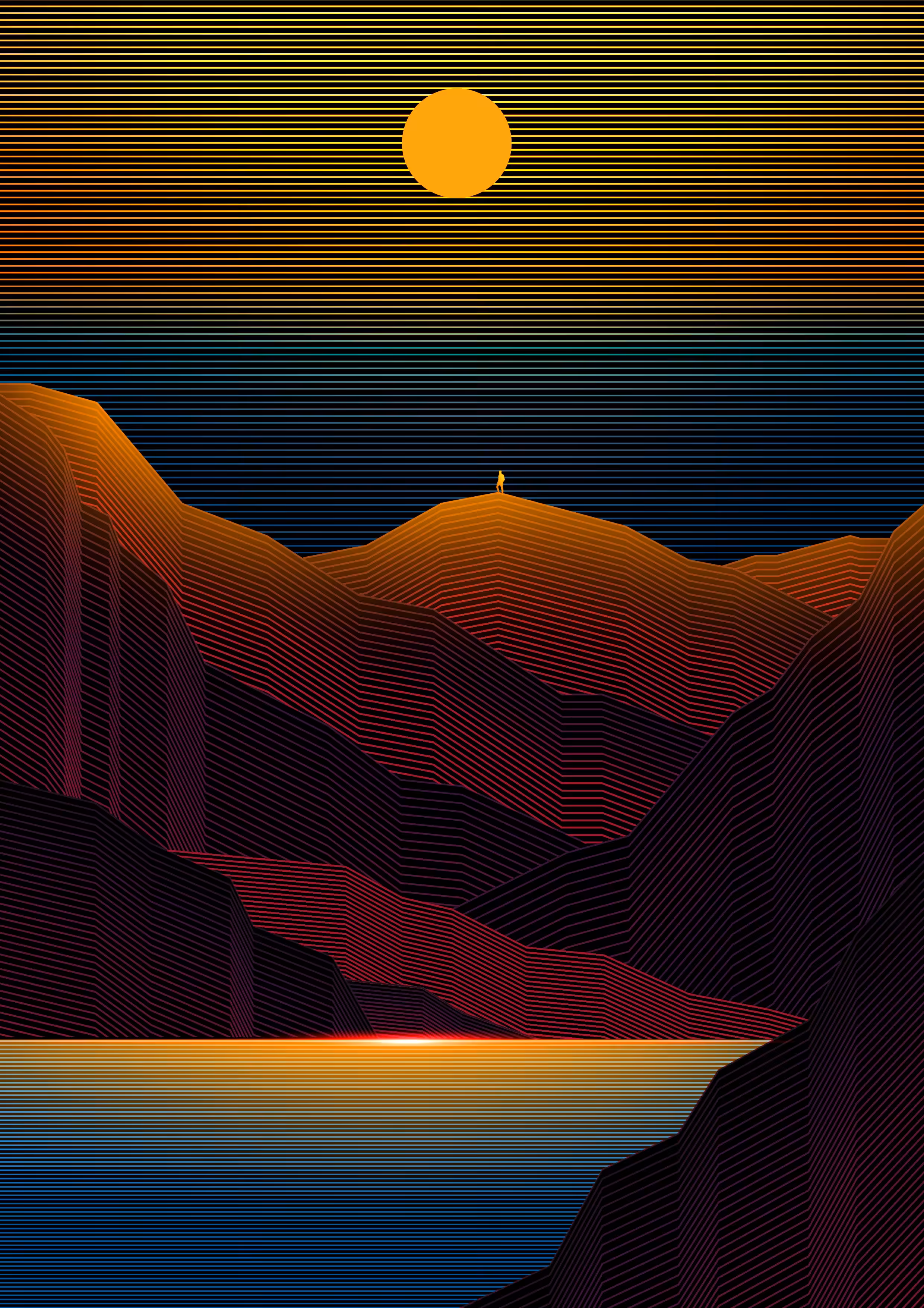 Twilight Summit