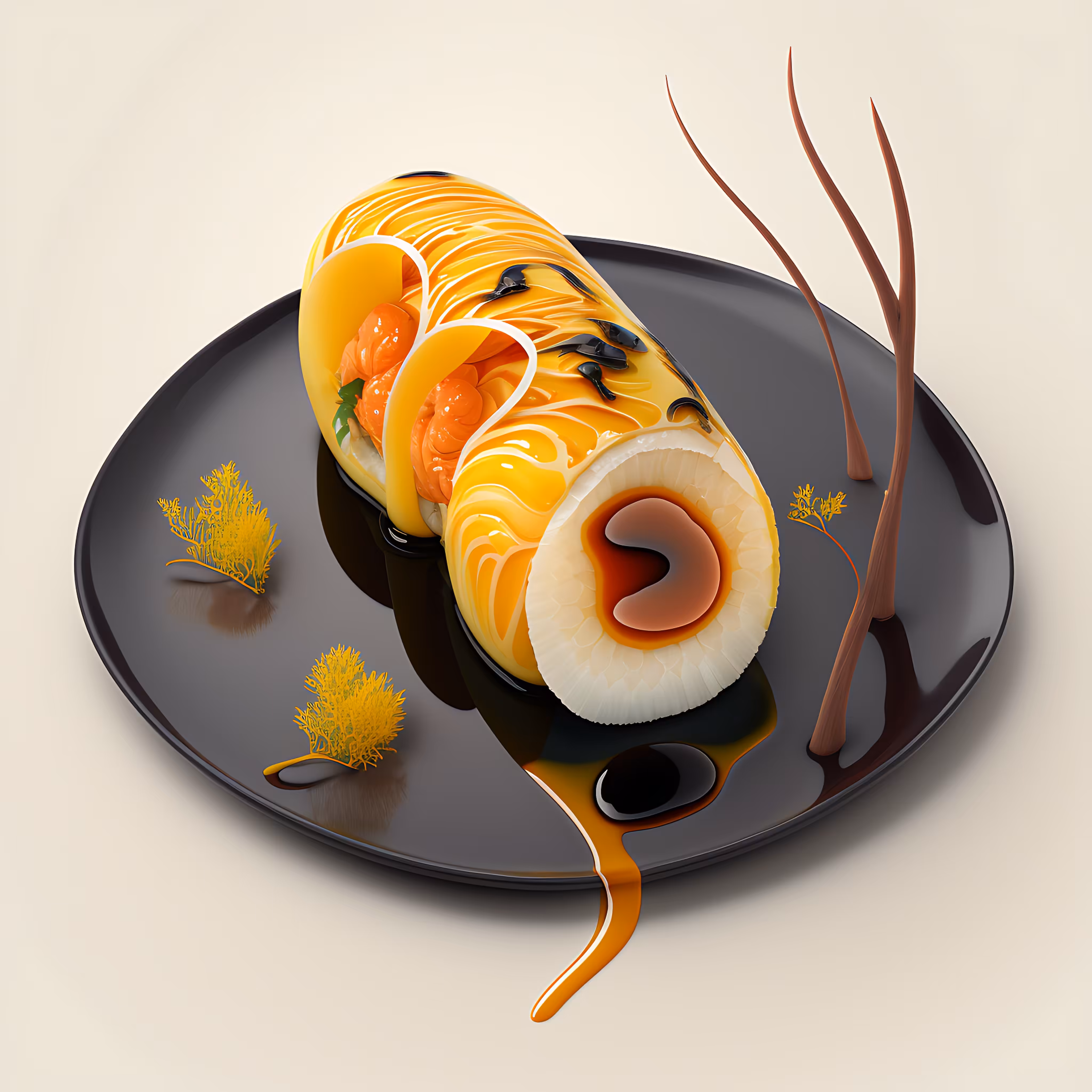 OMAKASE: Omakase Fever Dreams 024