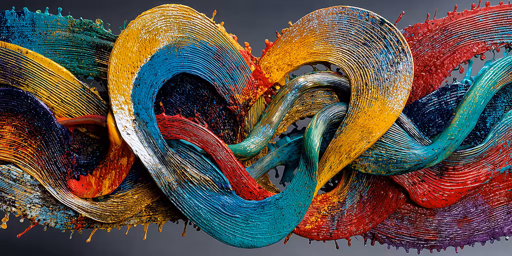 Unshackled Heart A