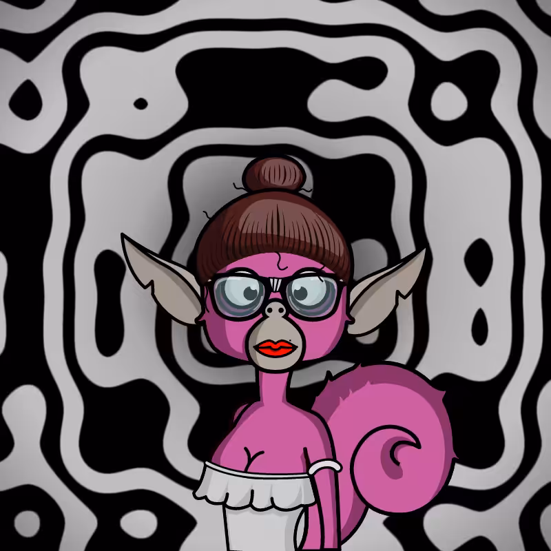 Hash Monkeys #331
