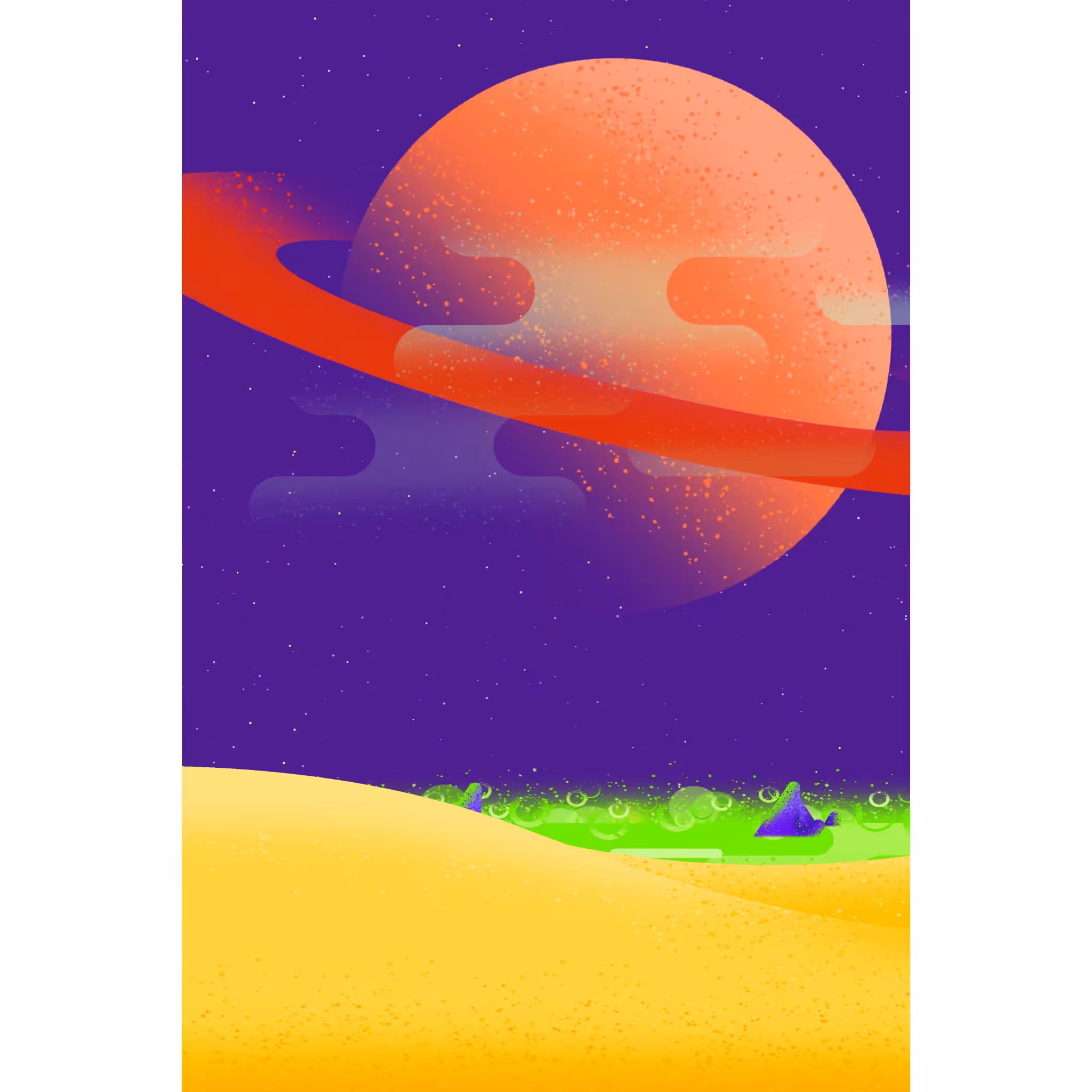 v i s t a s #45