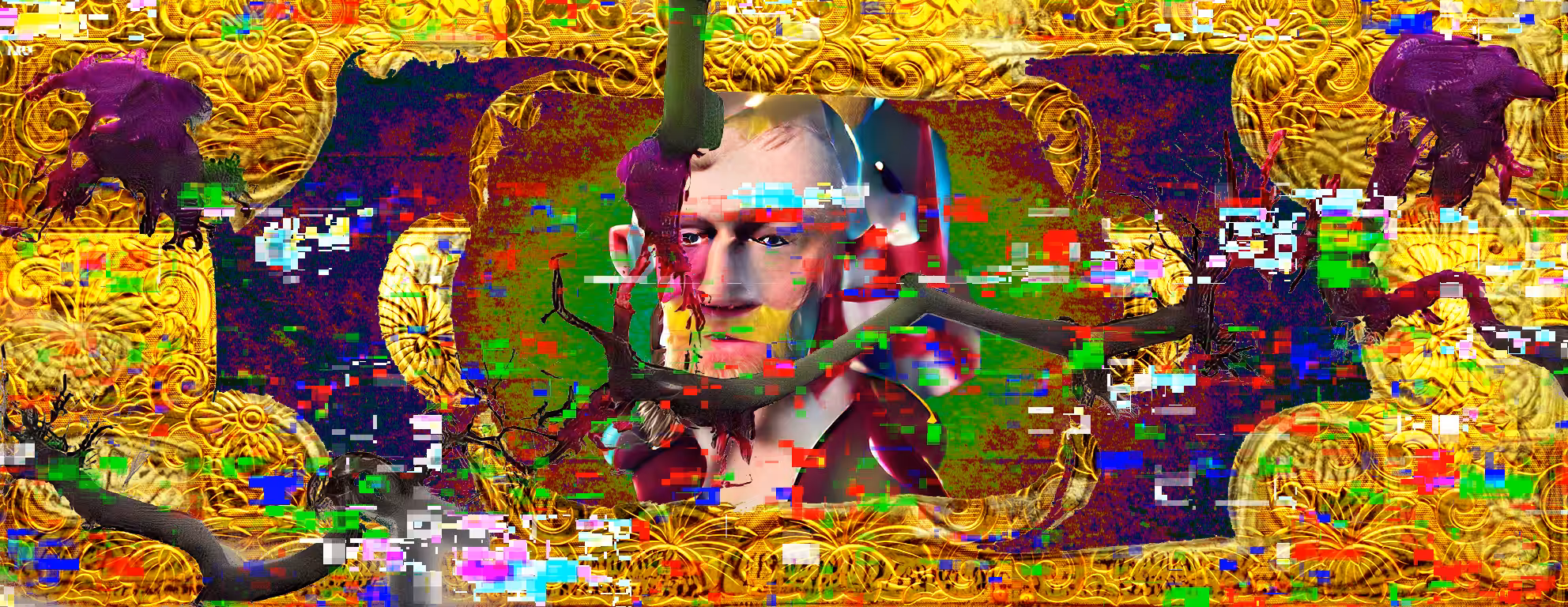 DeadHeads "Money Glitch" #4