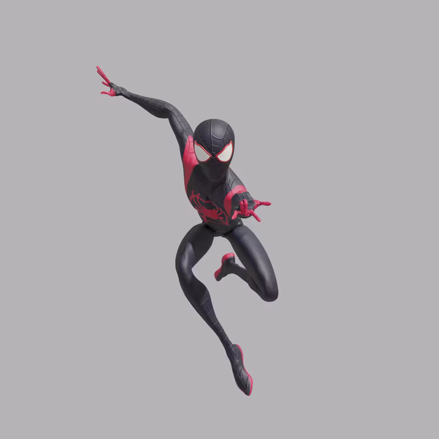Spidy