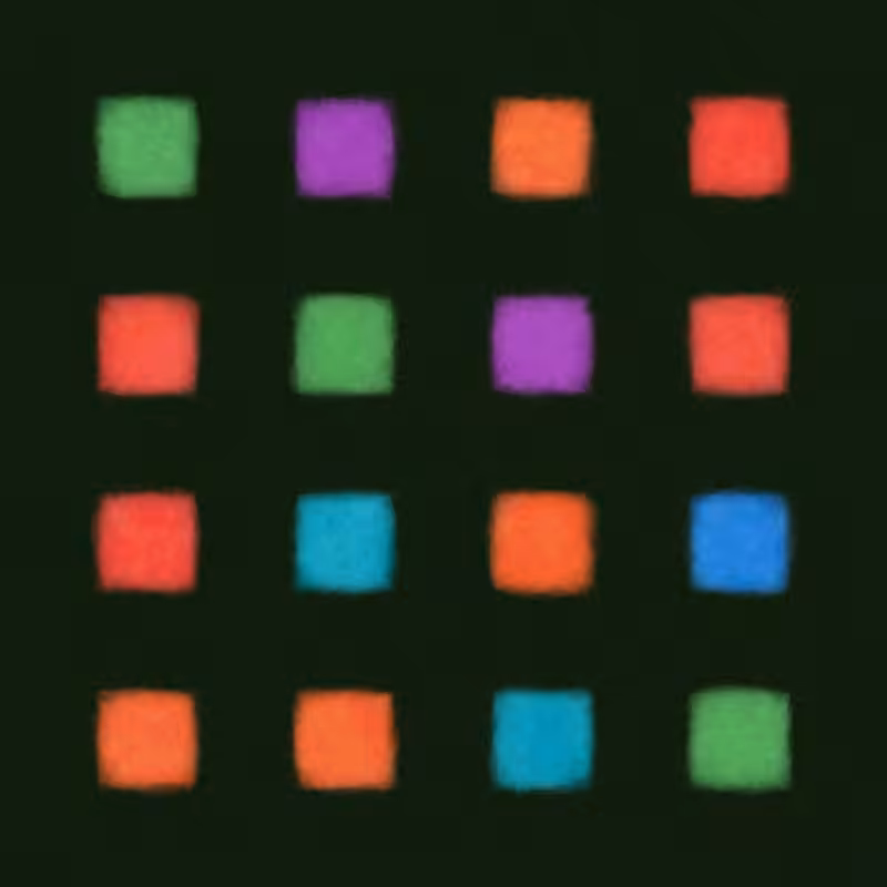 Obscured by Clouds #40