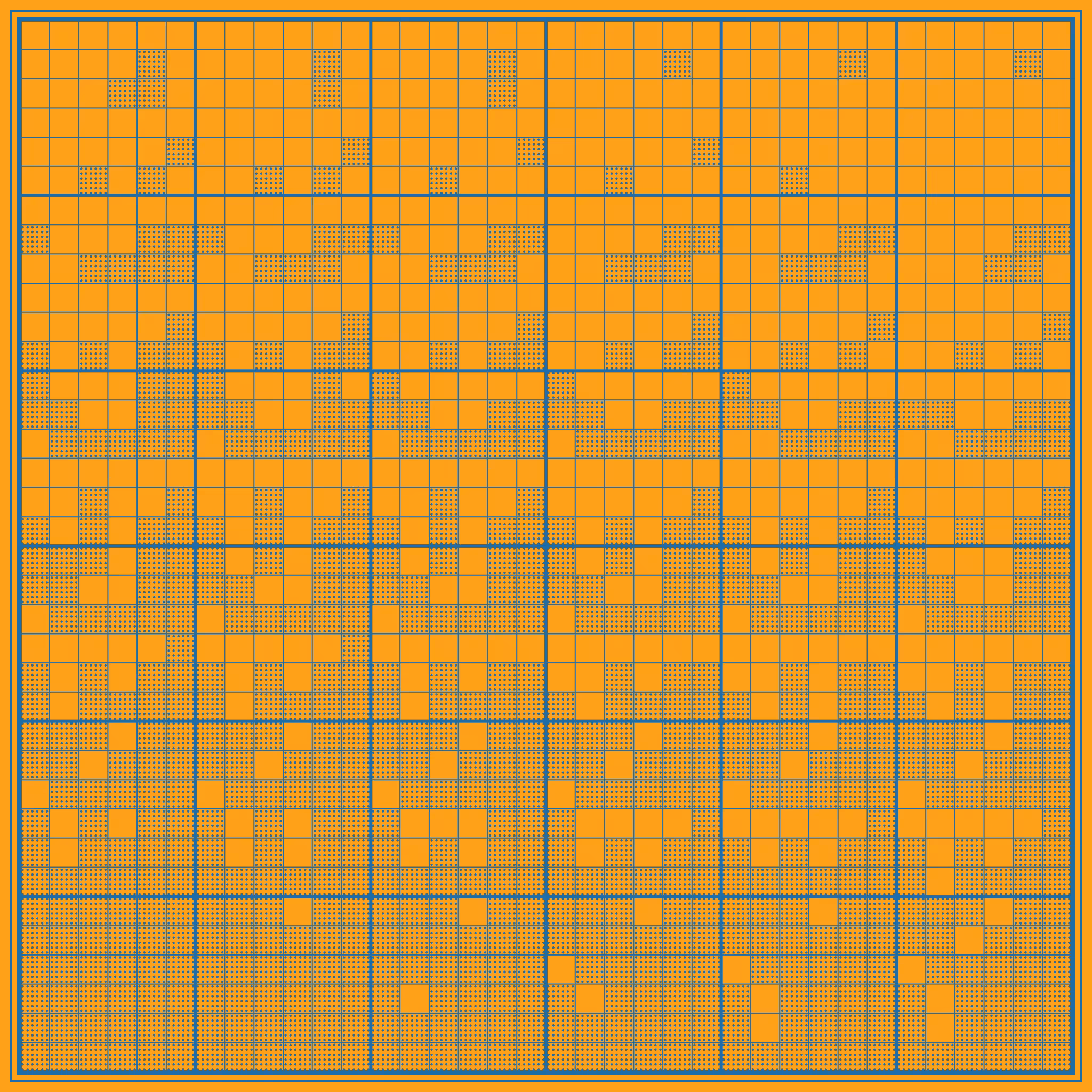 Winiarski Sequencer #158