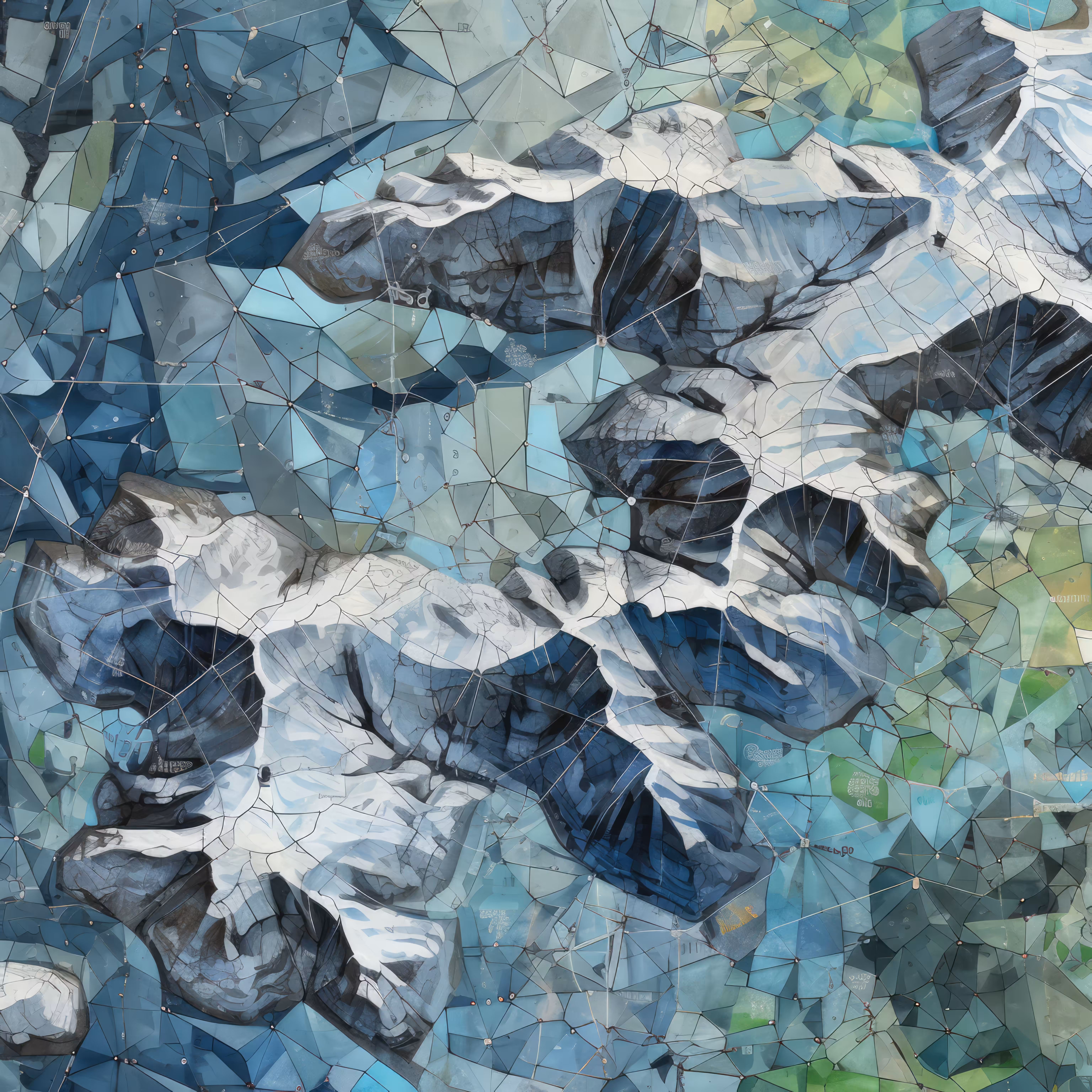 Mappings 505