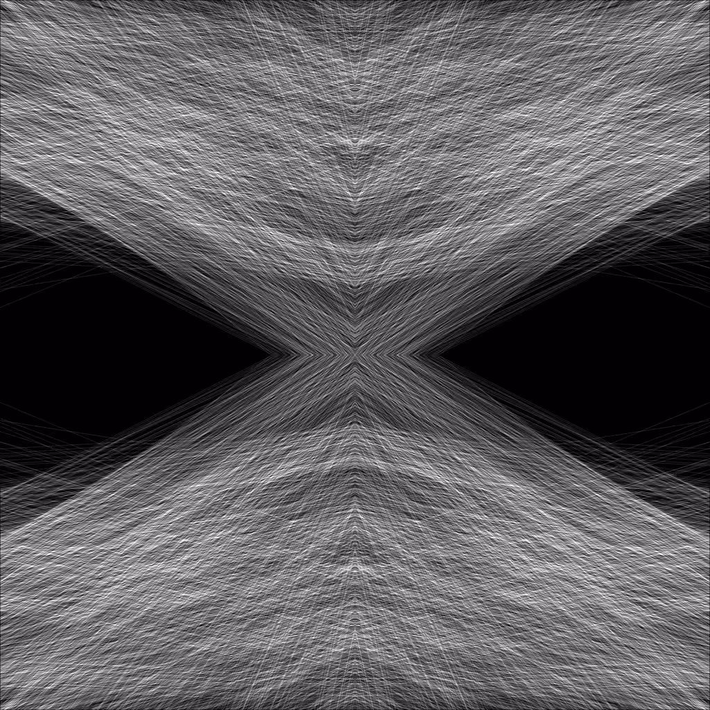 linear dimension XI