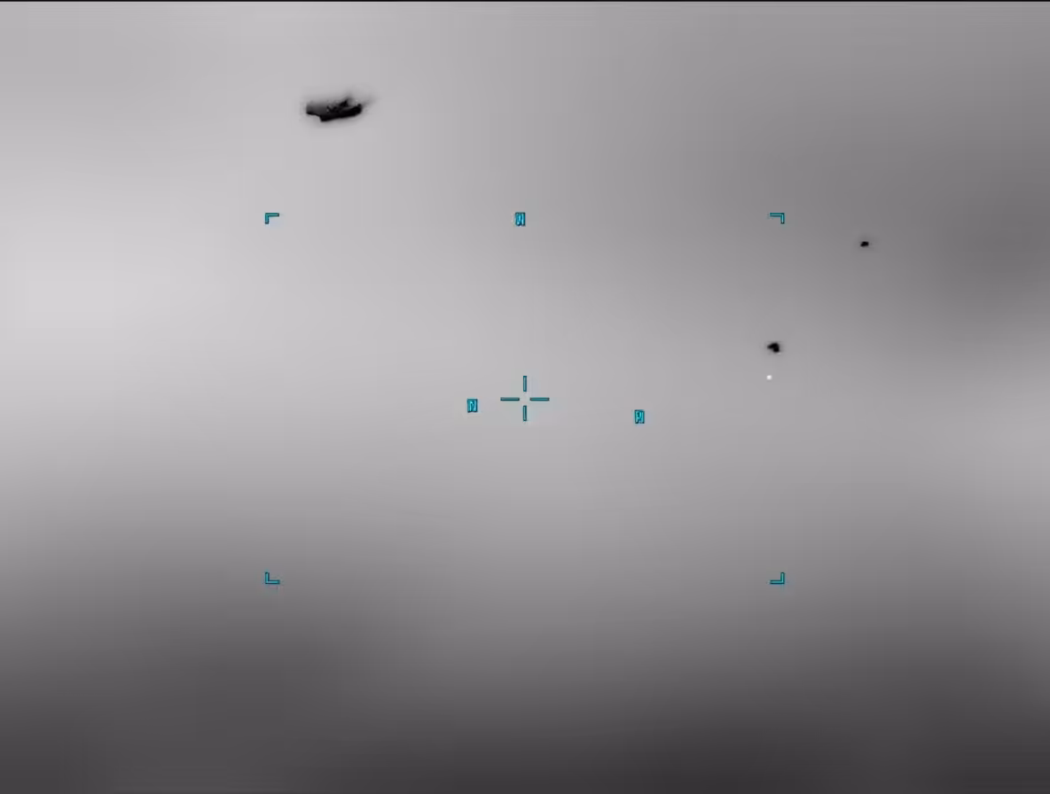 Unidentified Anomalous Phenomena: UAP_0631