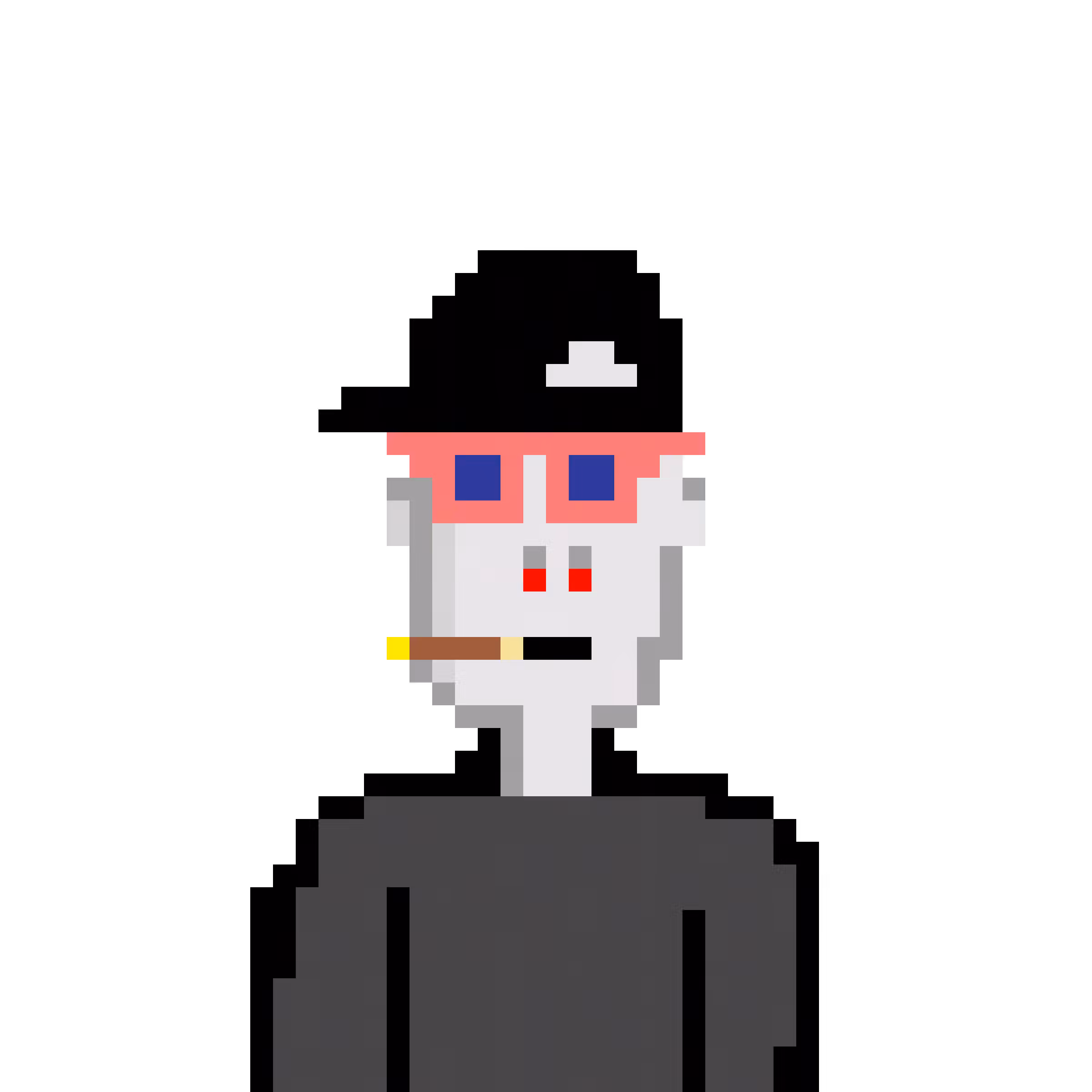 Dank Pixel God #5471