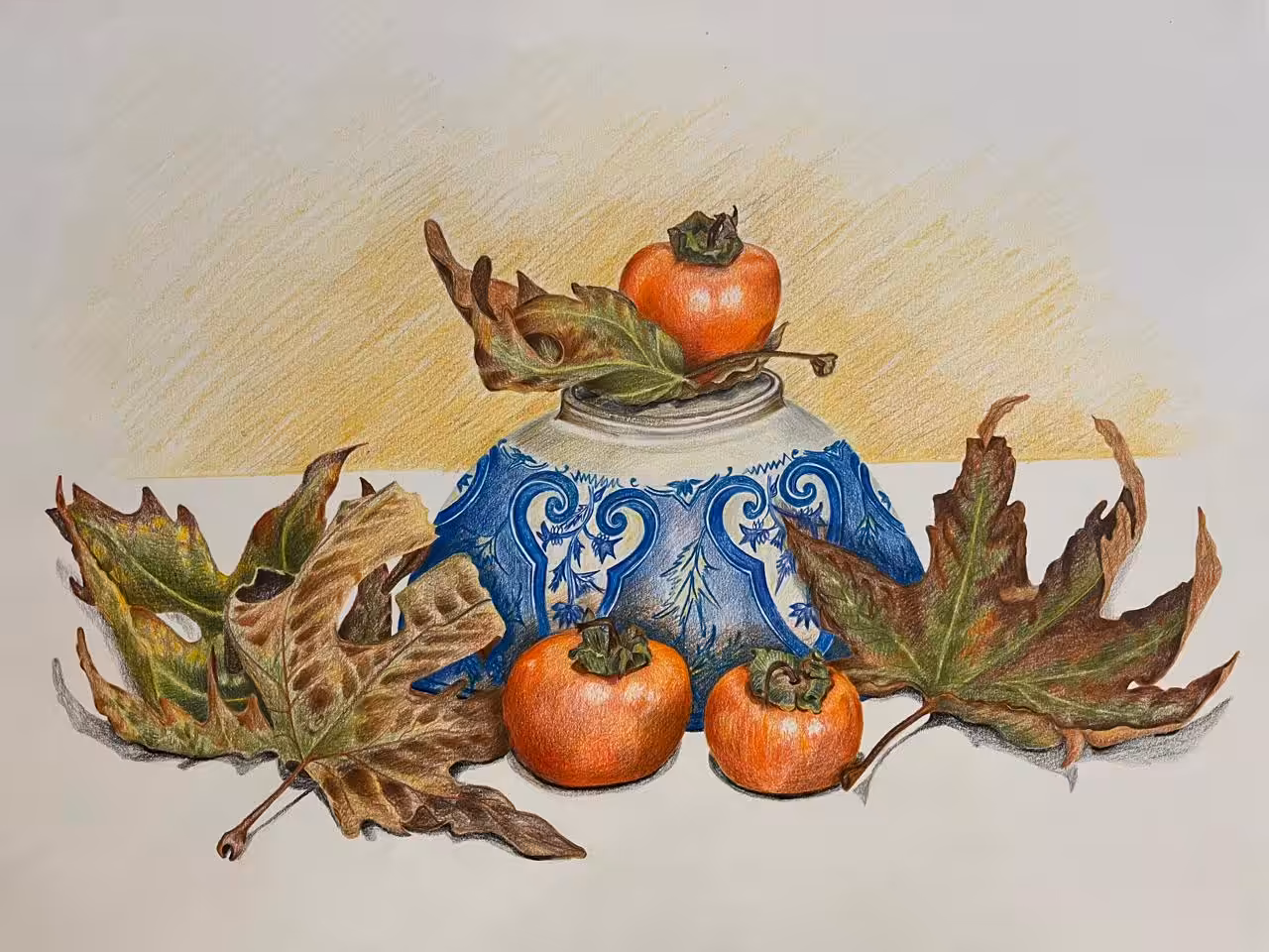 Persimmon