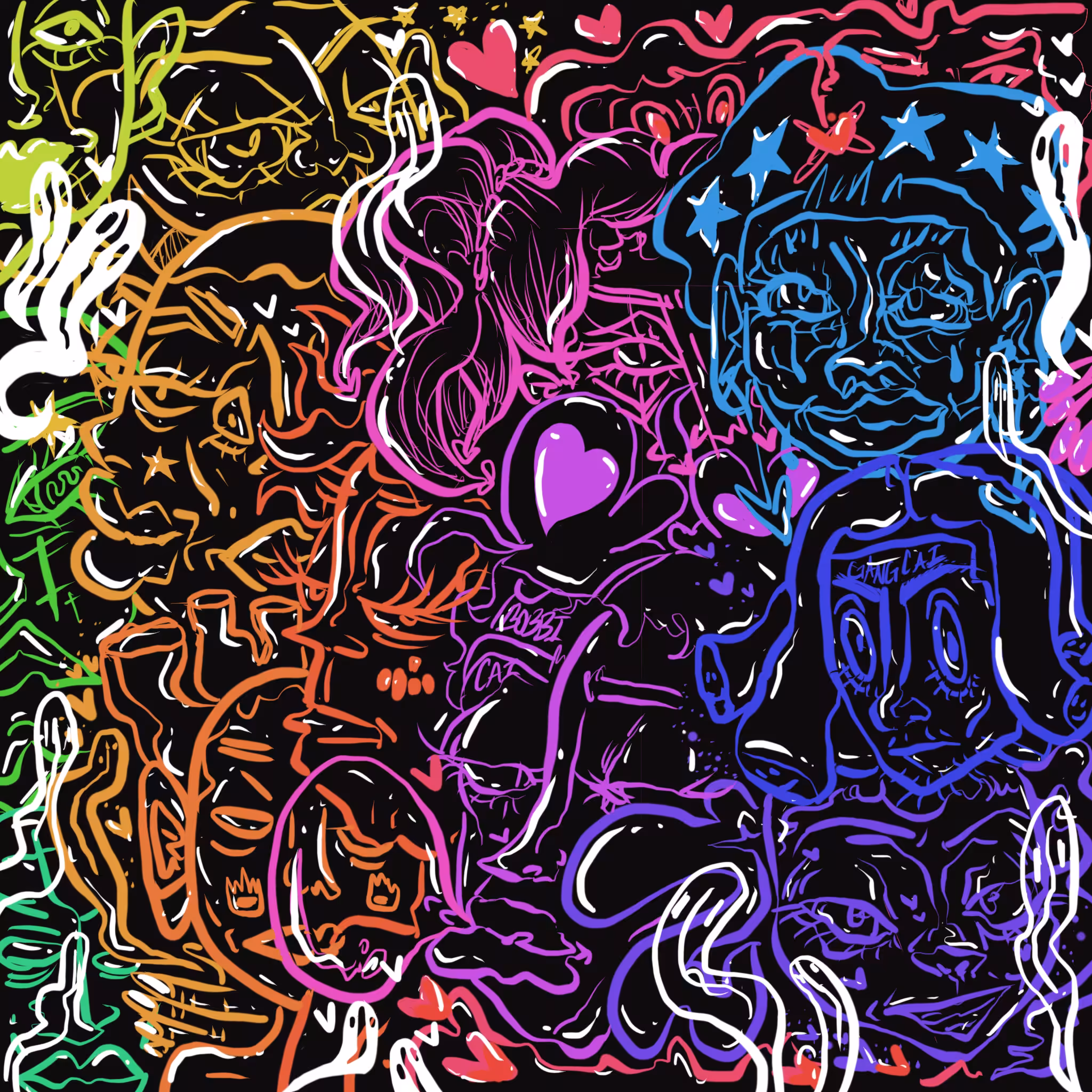 The Balloon People