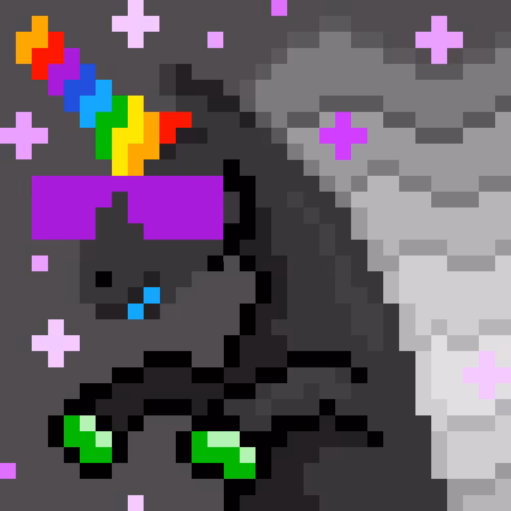 Unicorn #4949