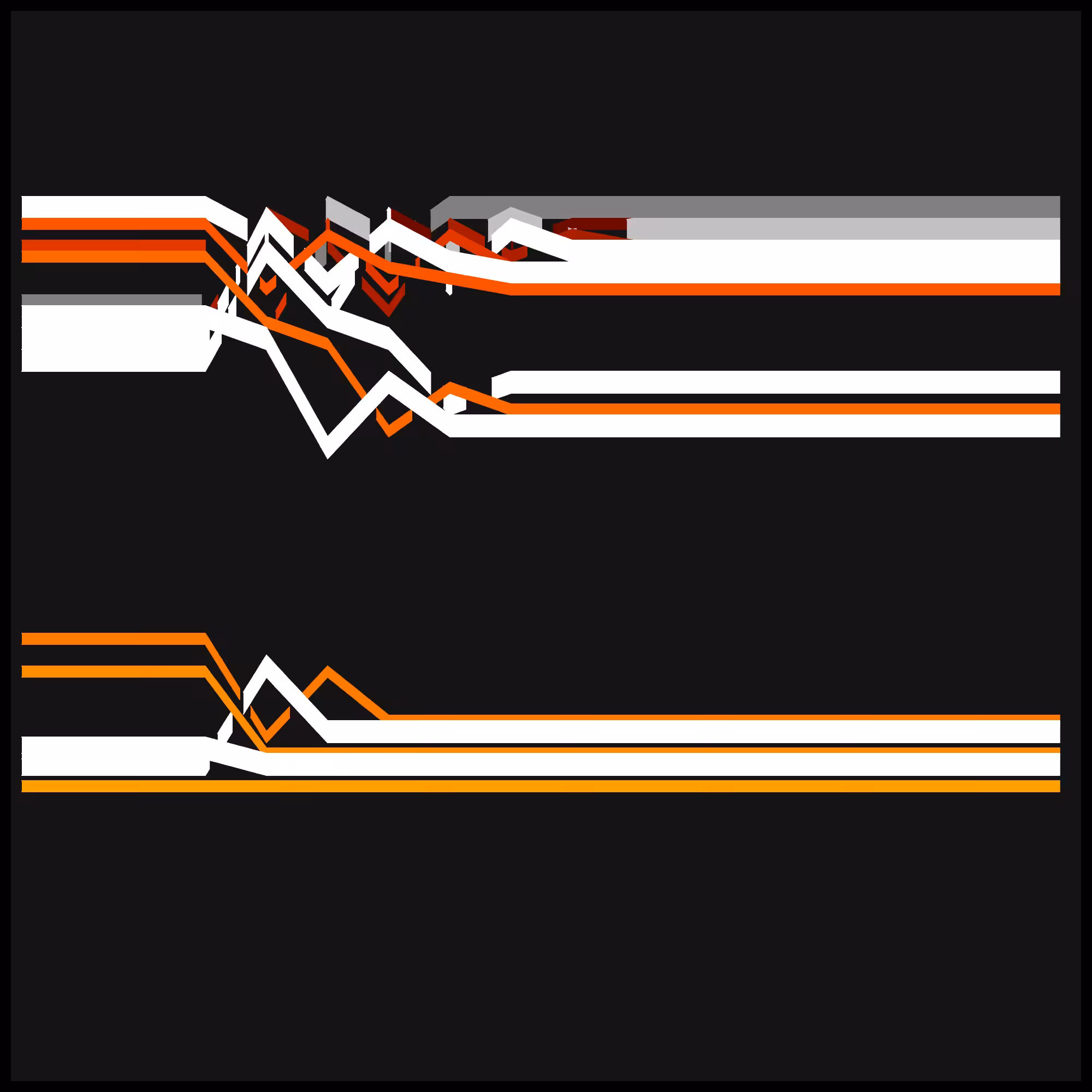 Sort III / IV