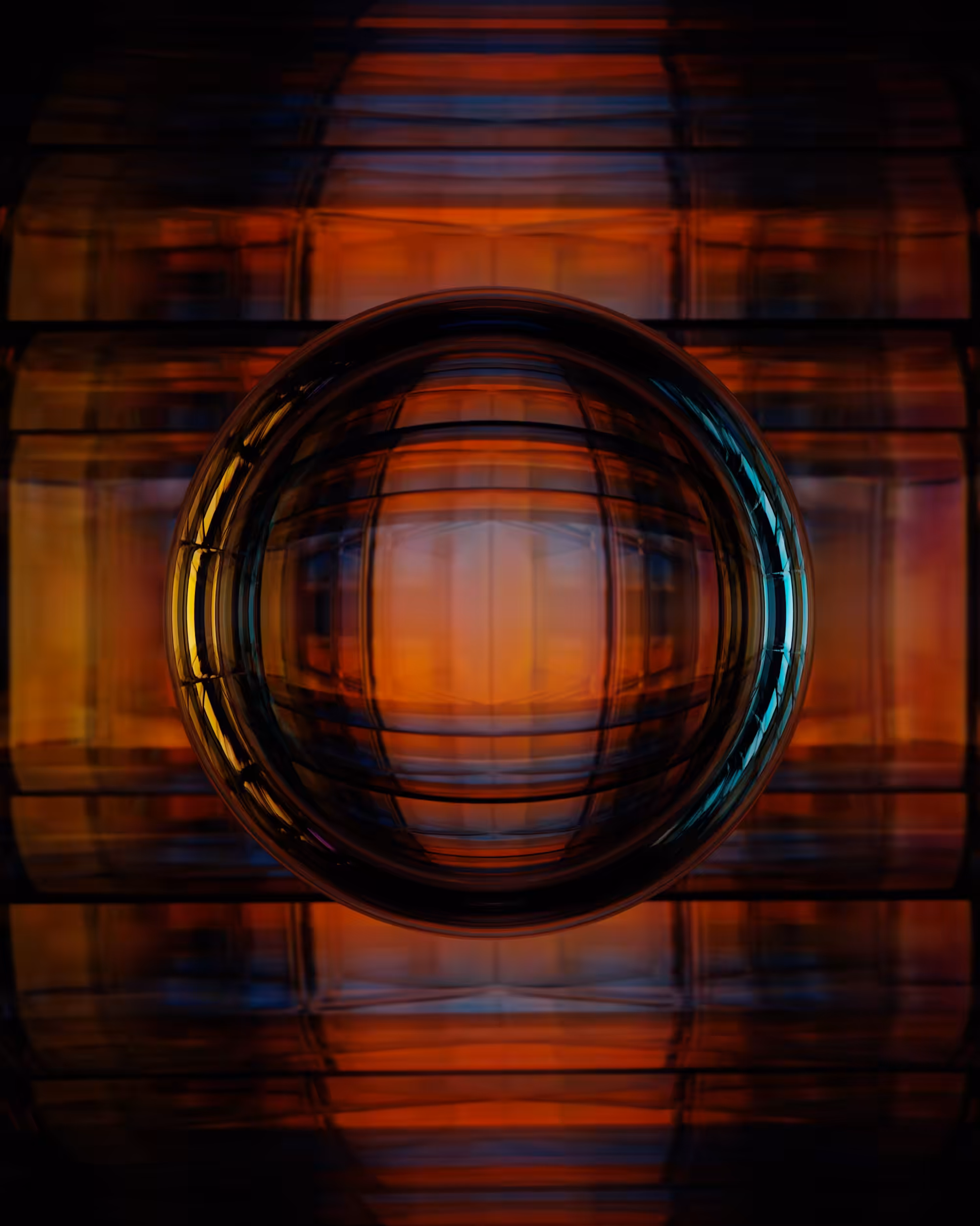 Orb #801