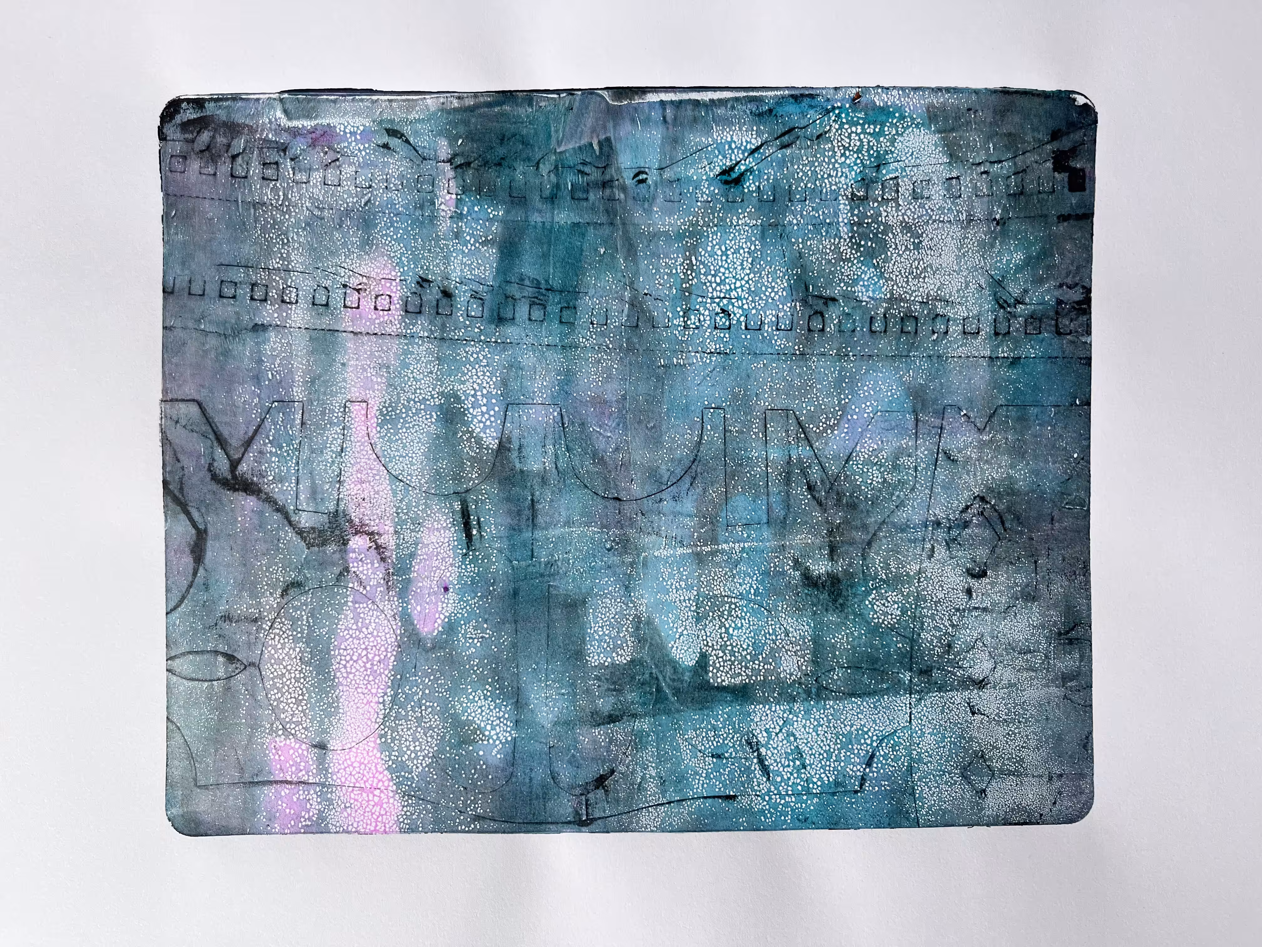 Subsurface Signals
