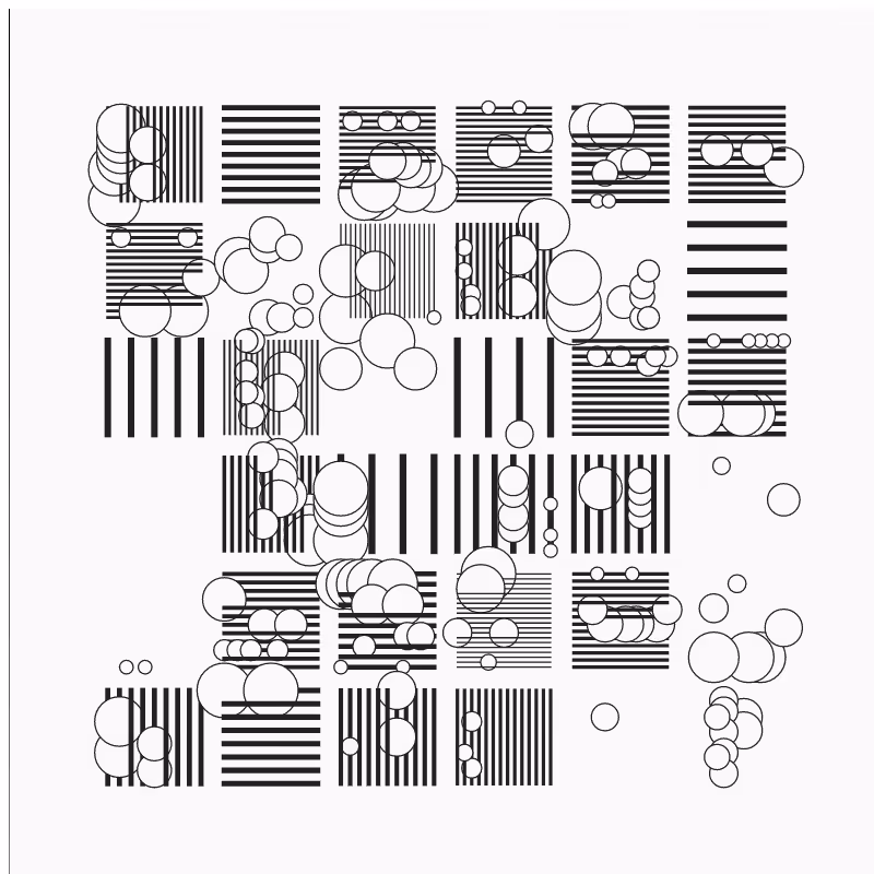 lines&circles #242
