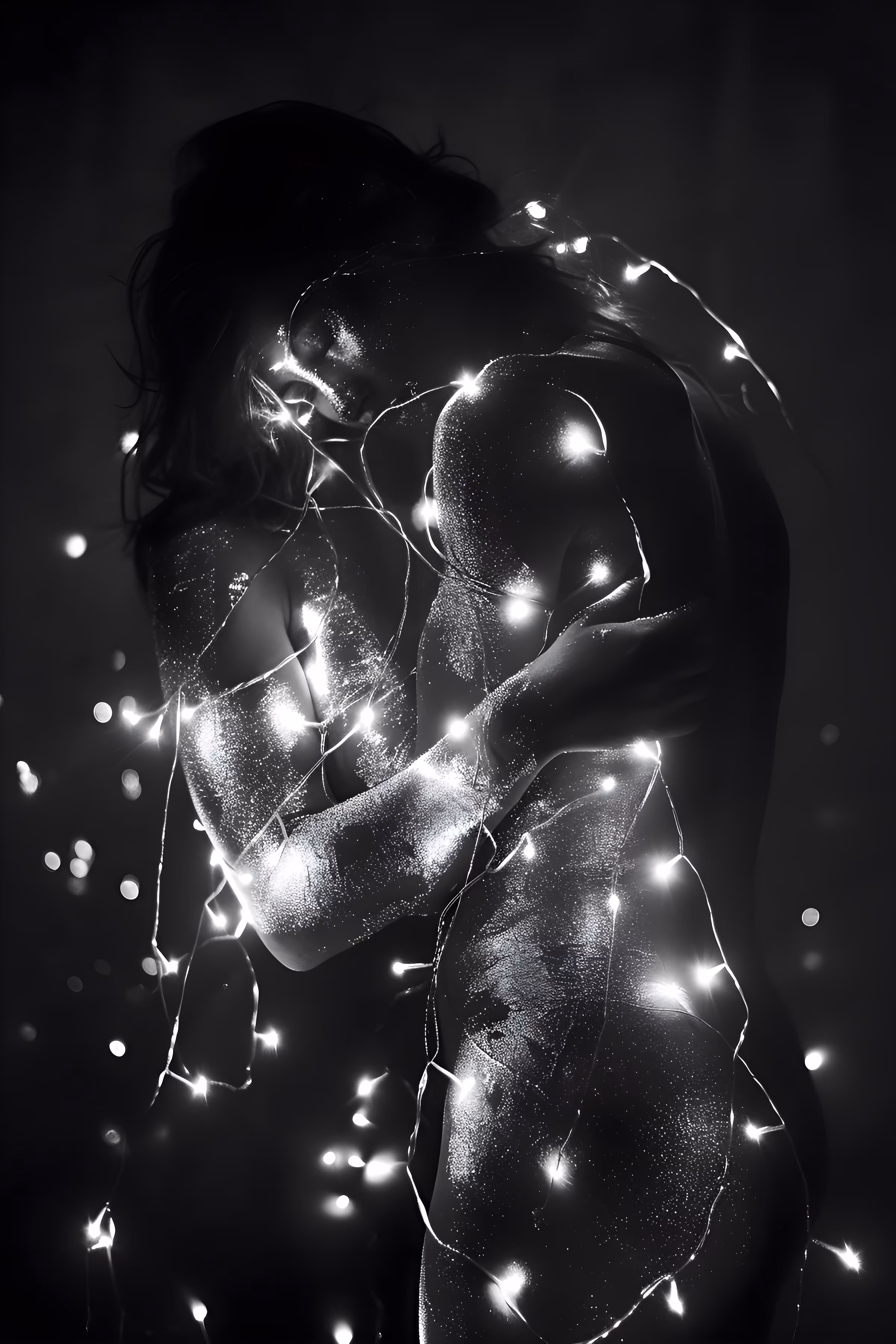 Burning Bright