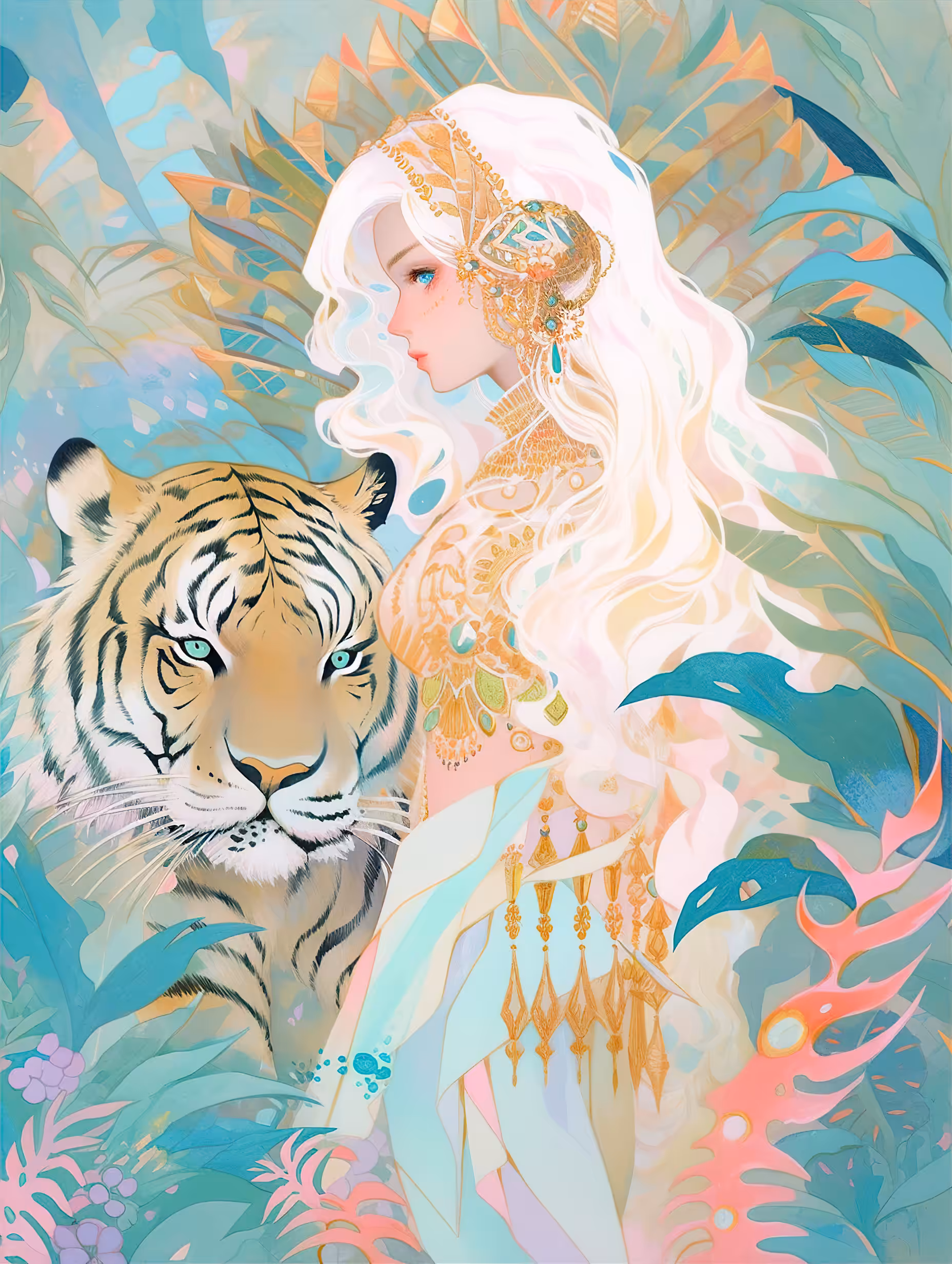 Gentle Strength