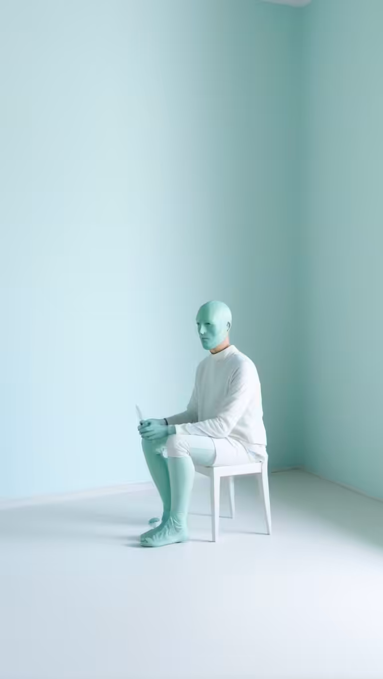 Metamorphosis No.5