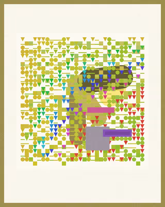 Block of Trials #11