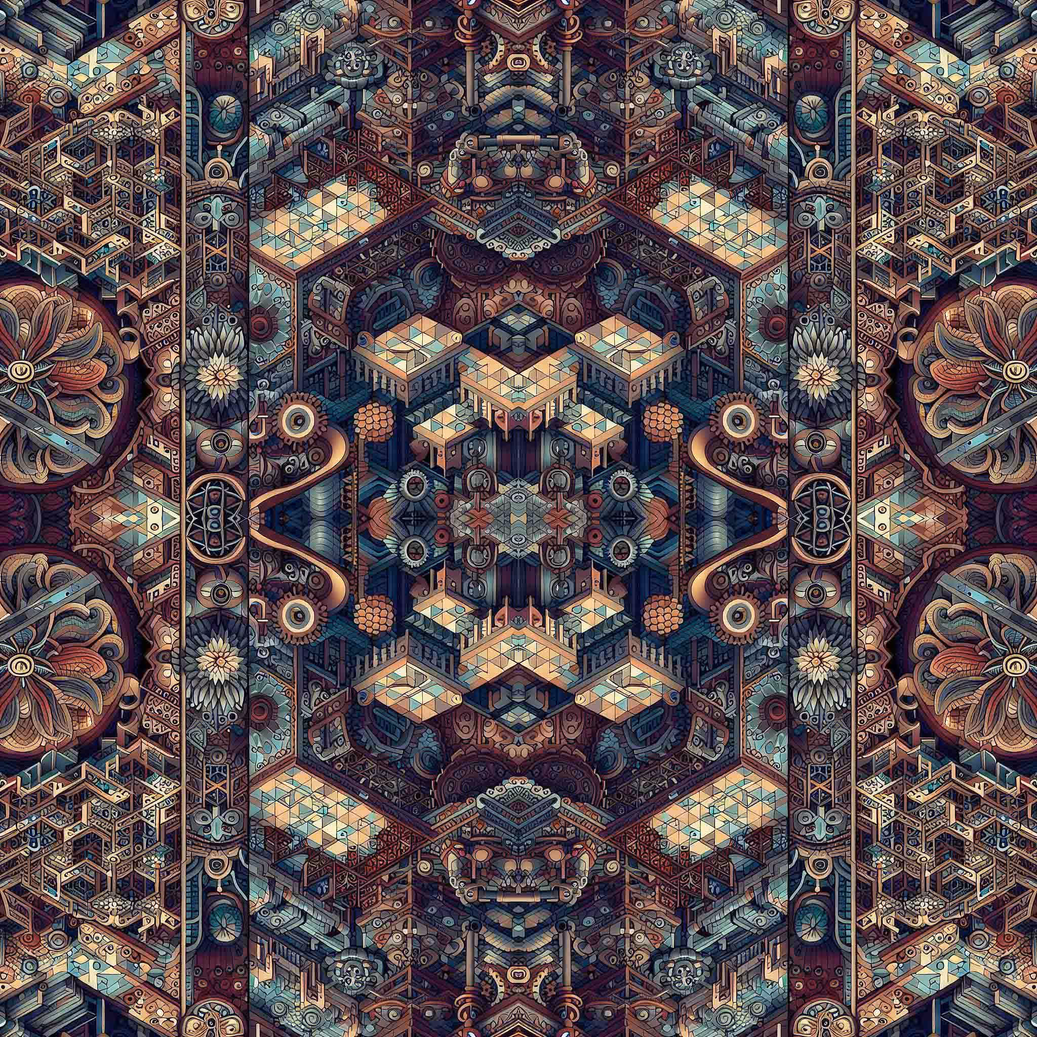 teztiles #102