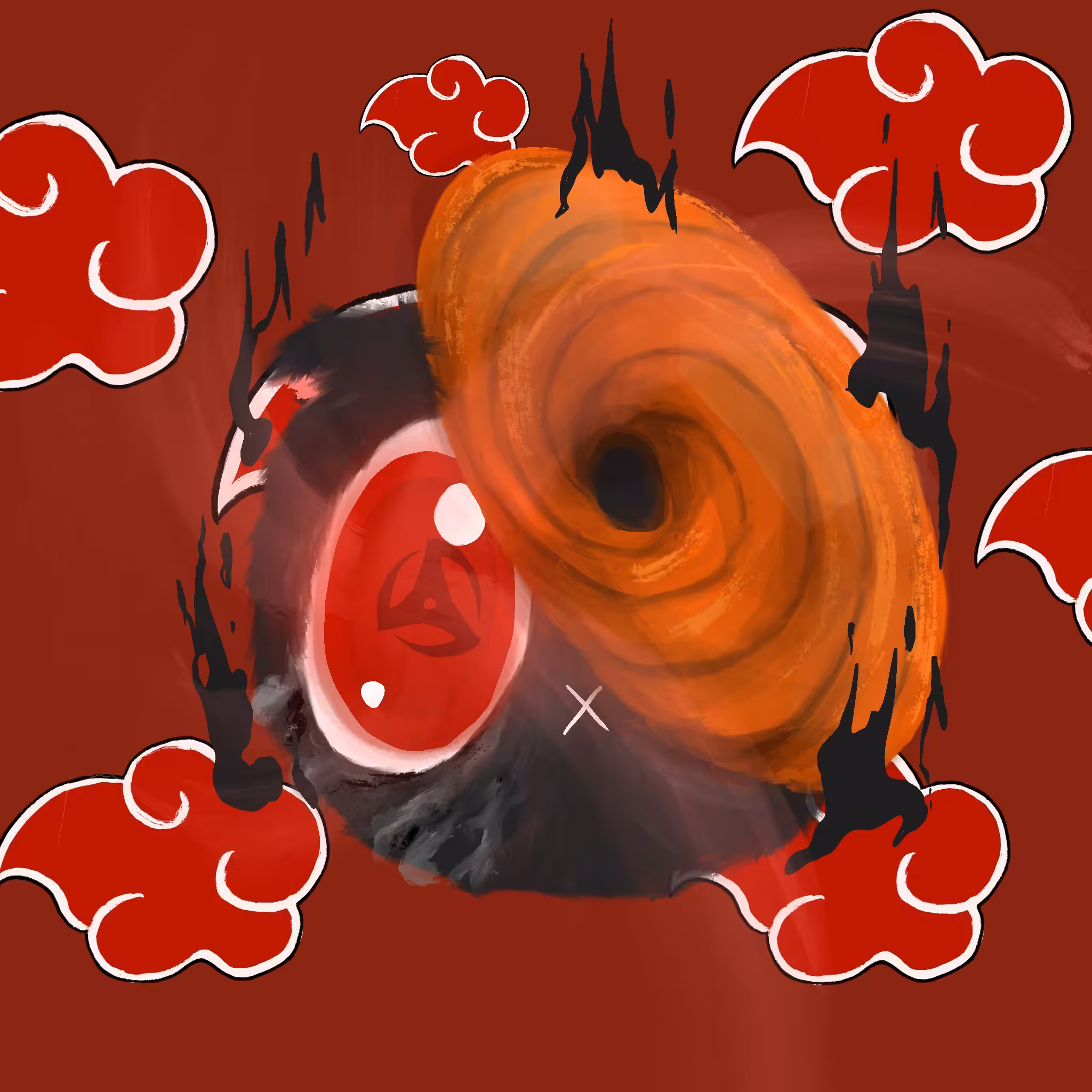 Tobi (Uchiha Obito)