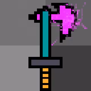 Hash Weapons #2