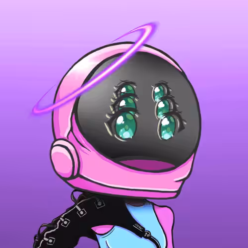 VibeNauts #3694