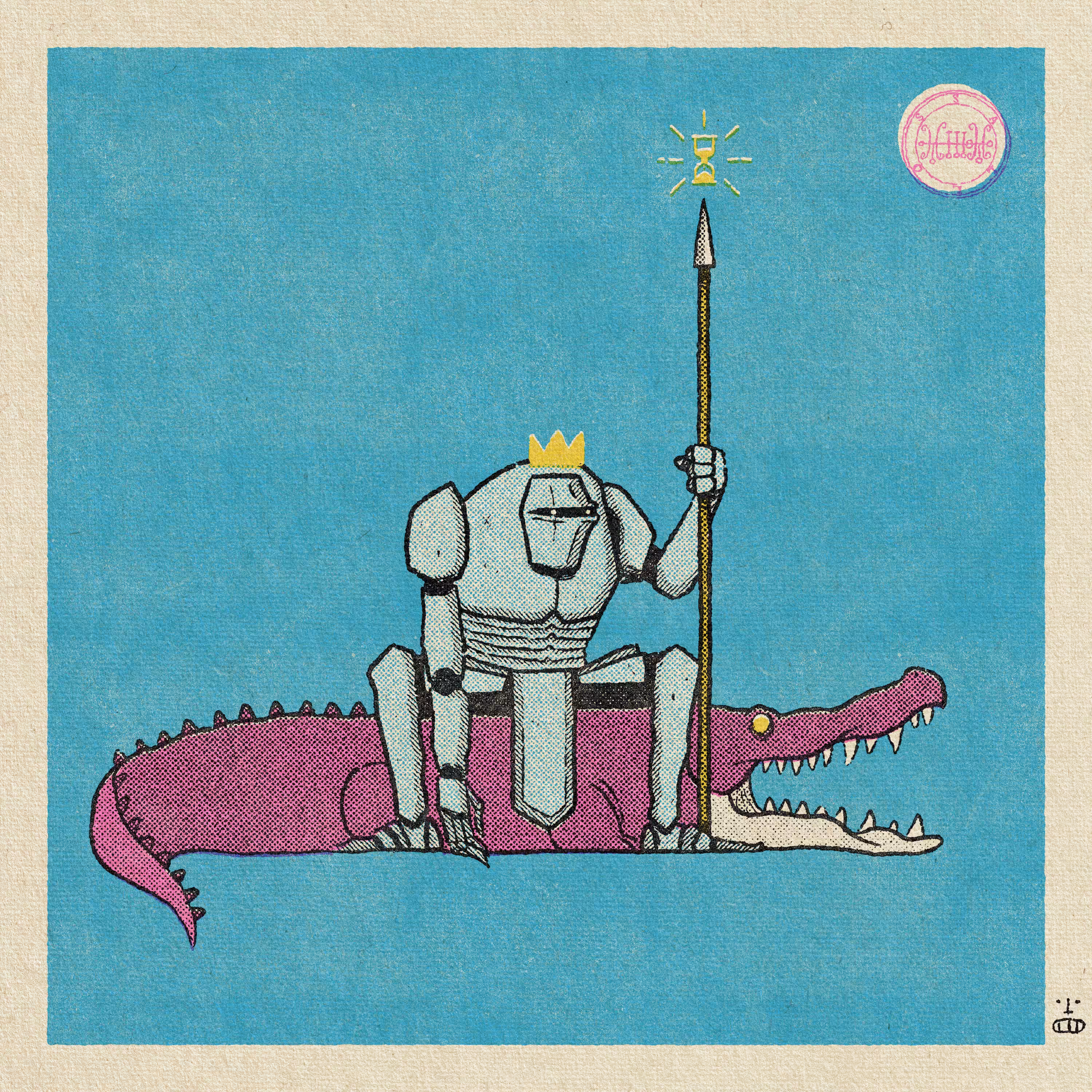 19 - Sallos