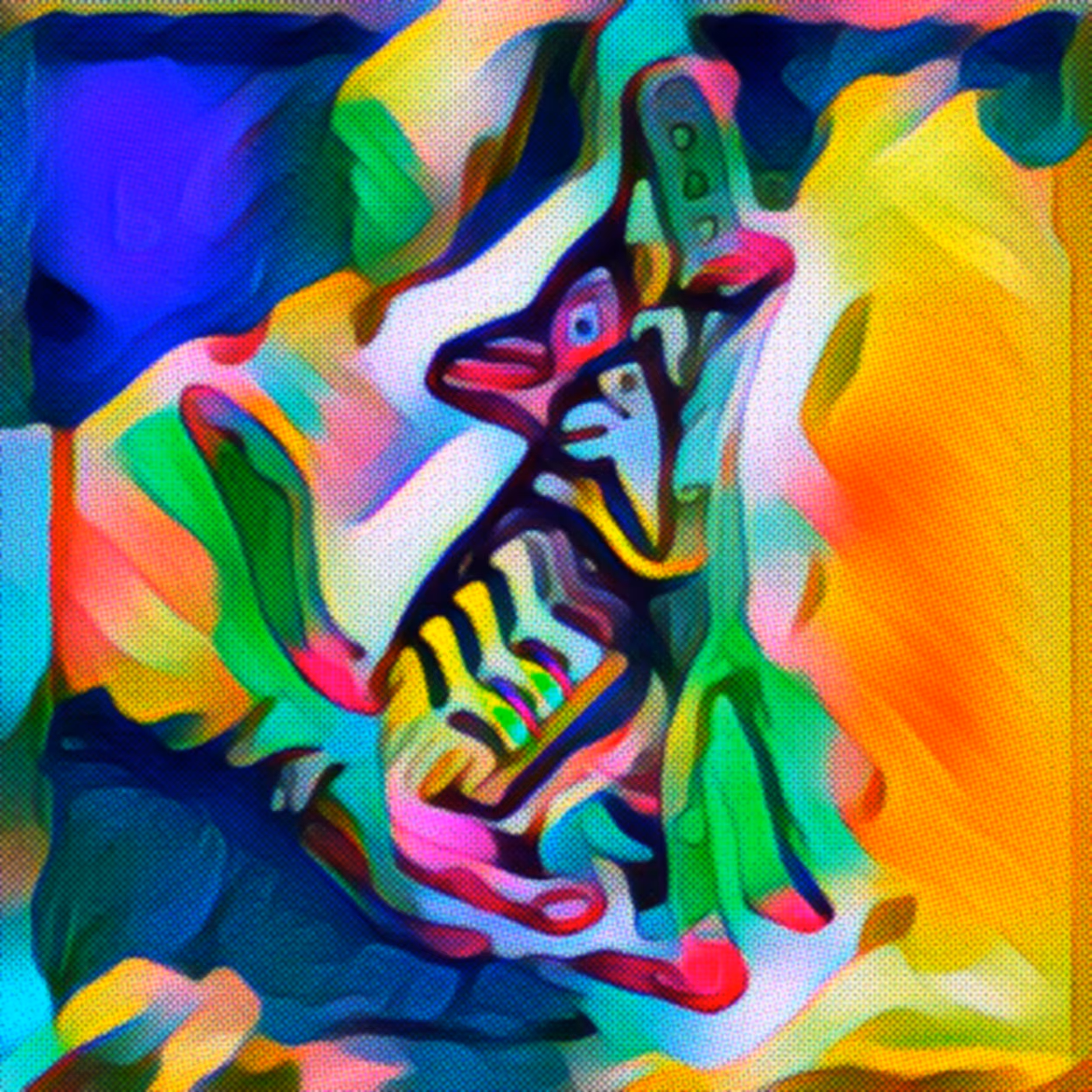 Coyote 
