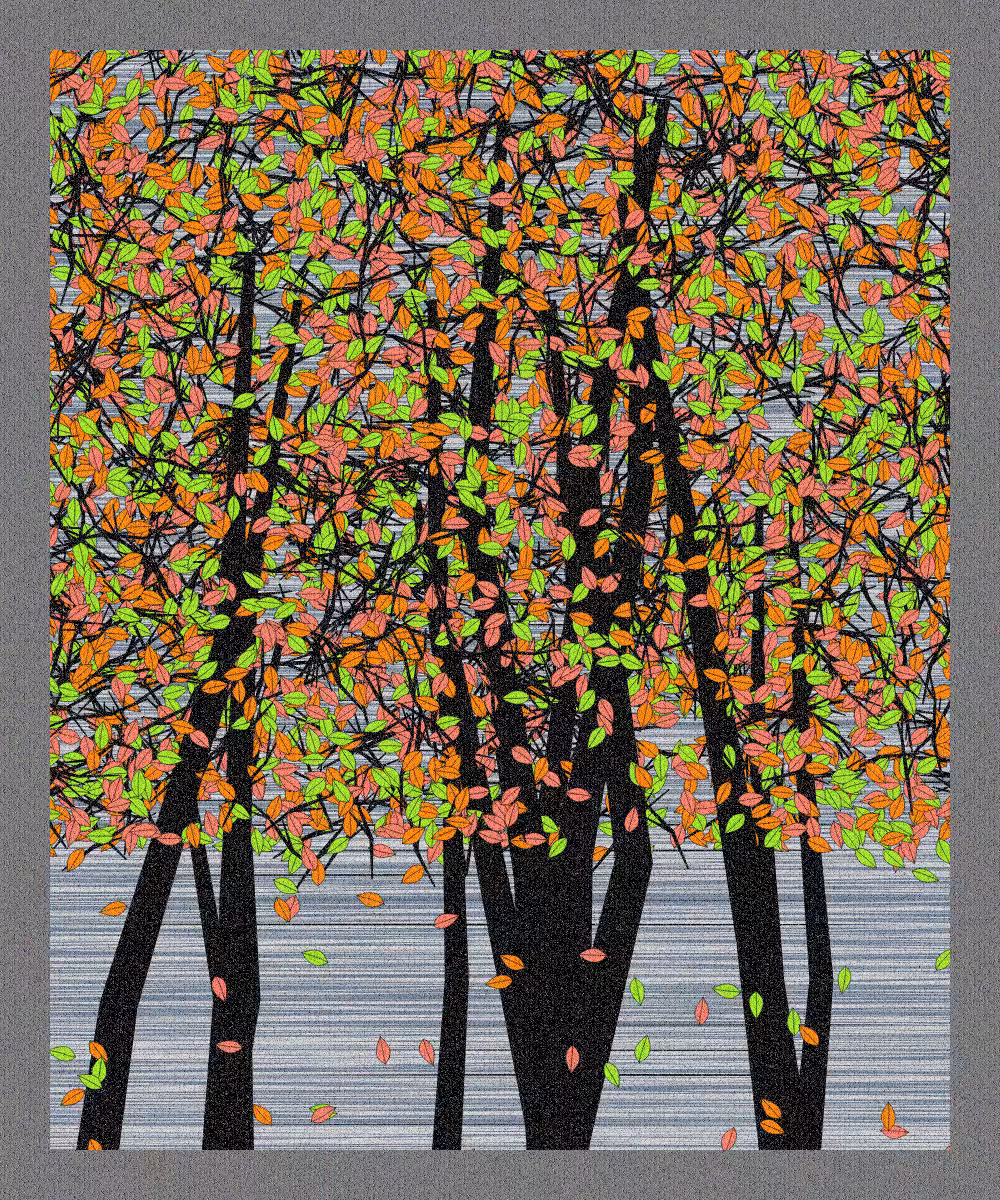 Autumn is coming #8