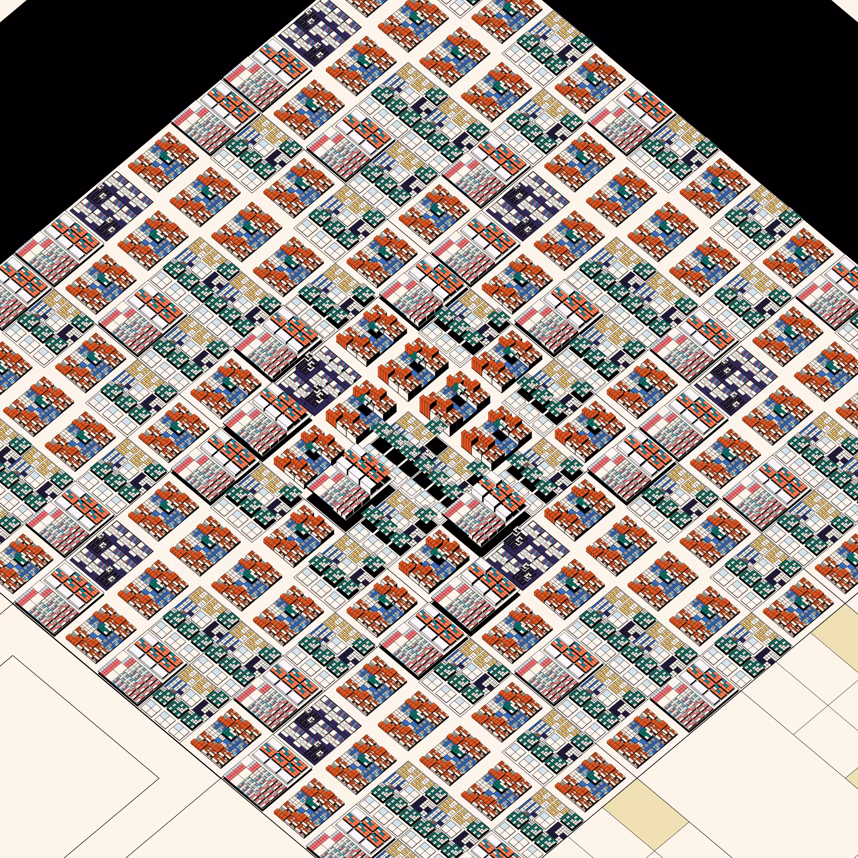 Decagon #36538