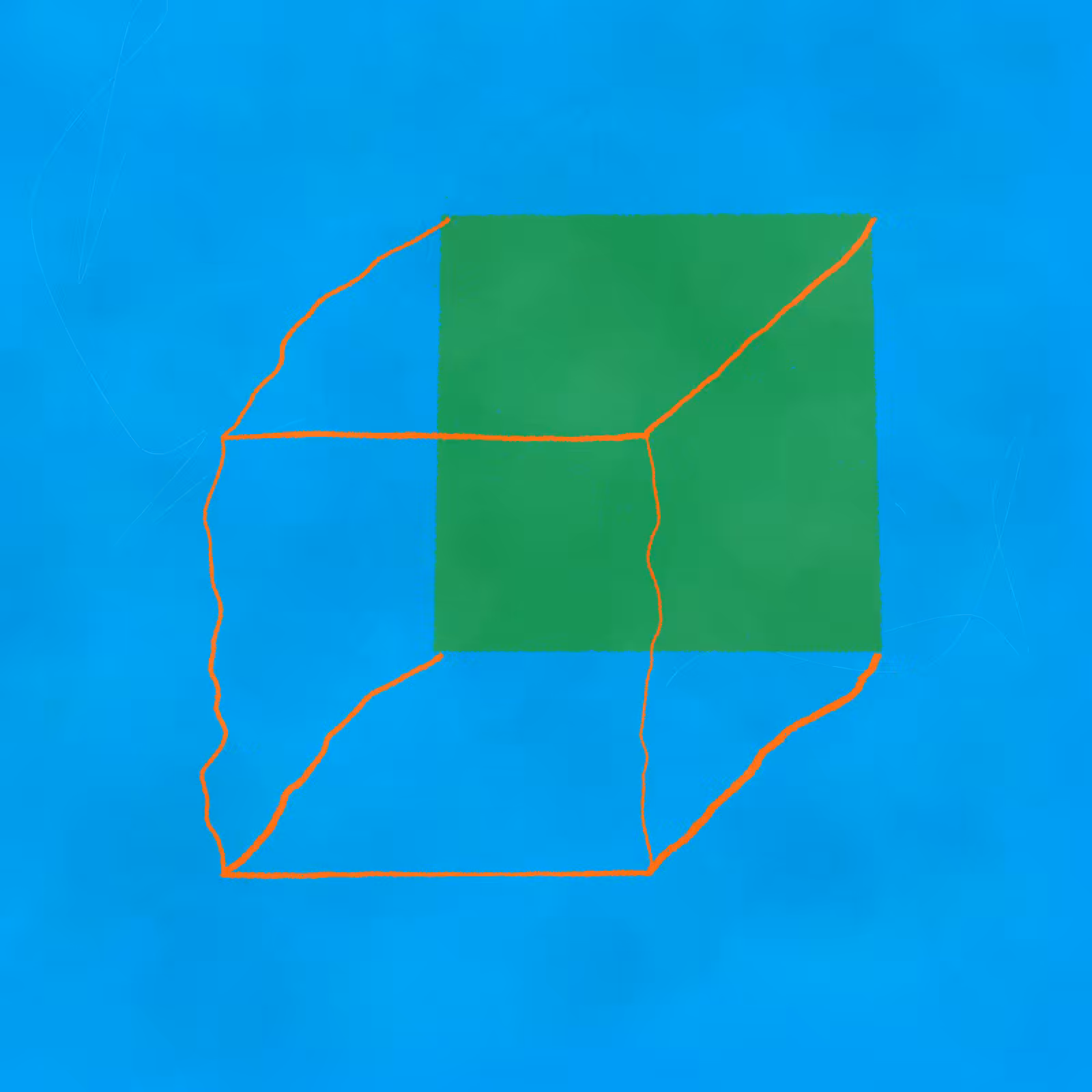 Complementary #341