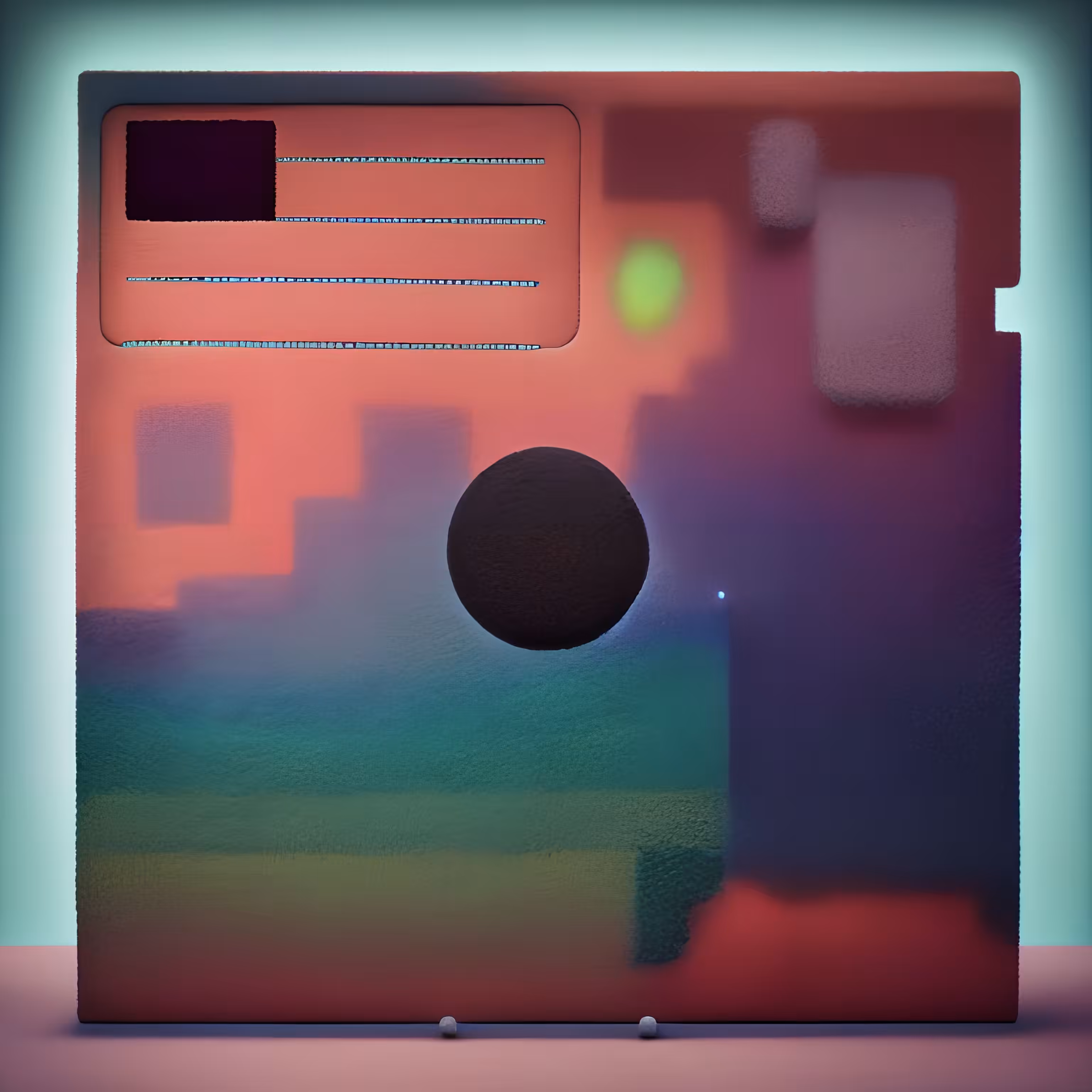 Floppy Drops #38