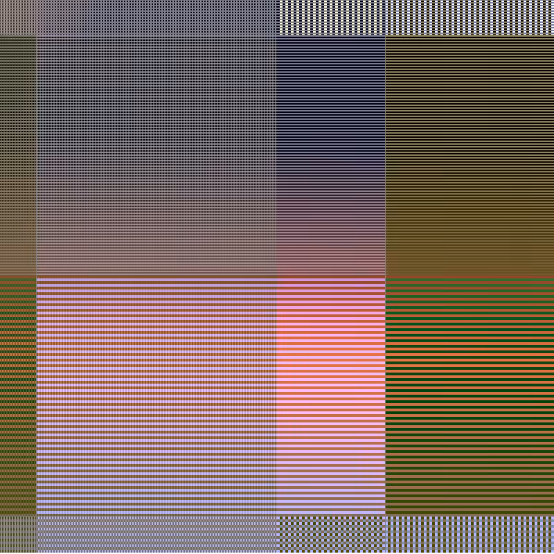 "Gradient Framework" #52