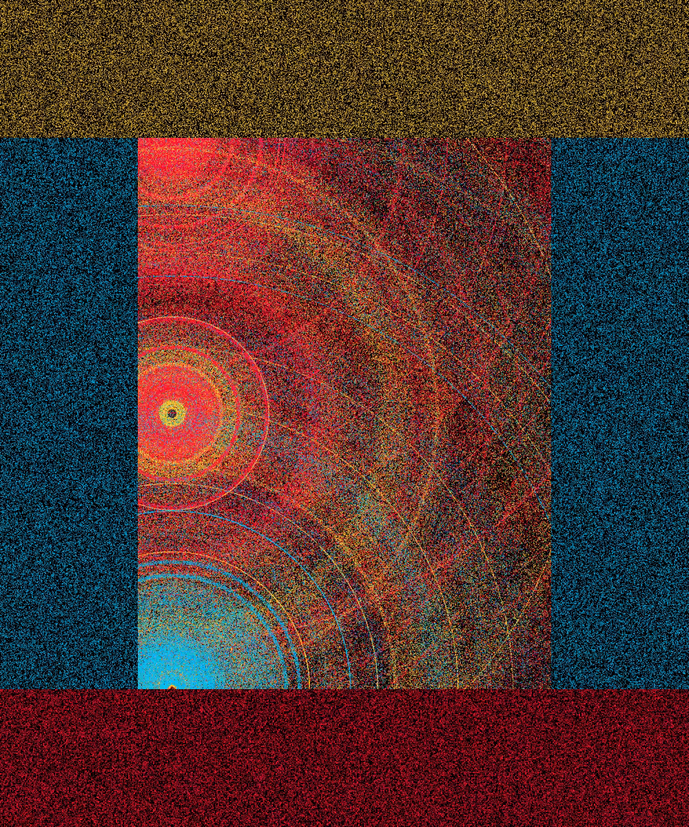 Particles&Boundaries #13