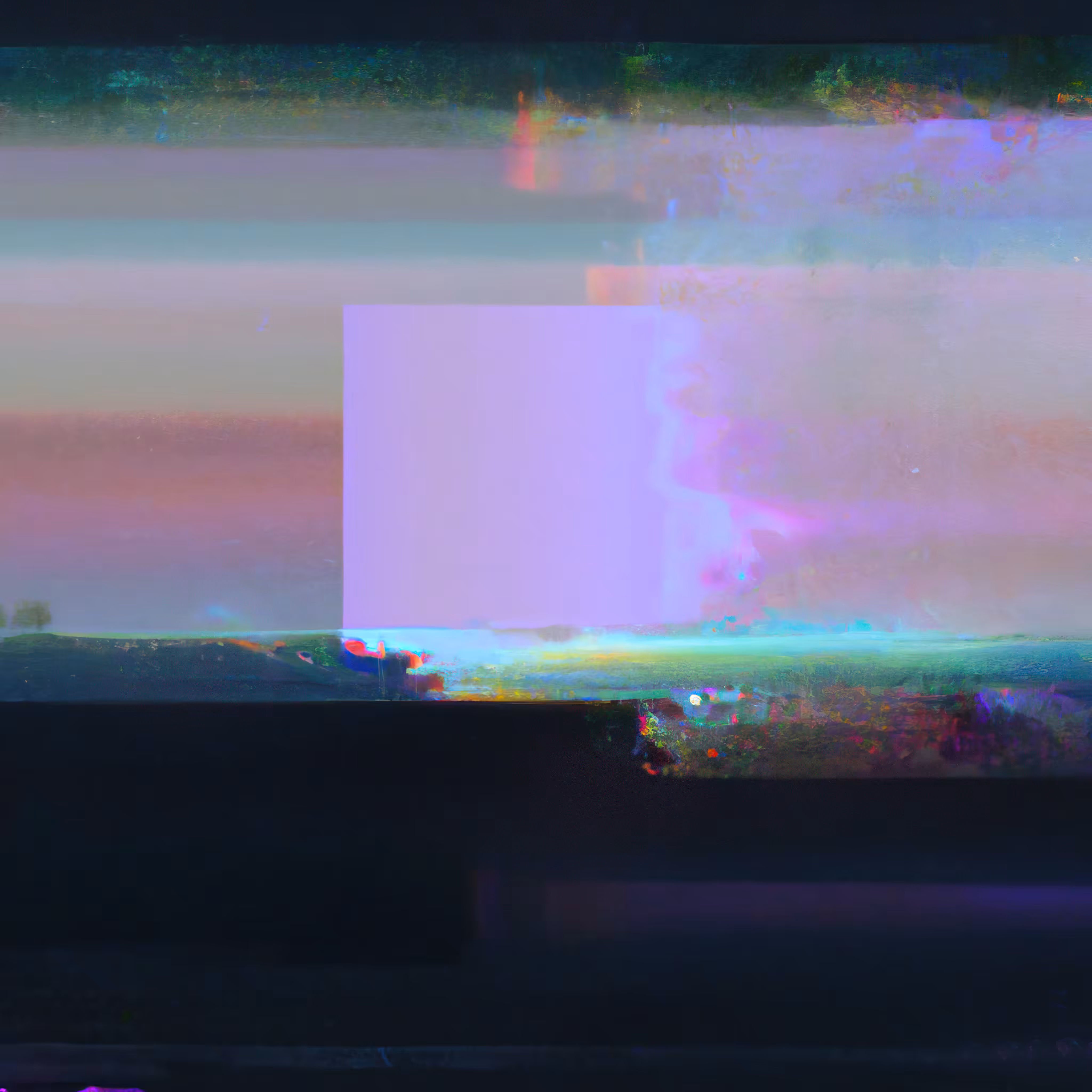 Wave Upon Wave