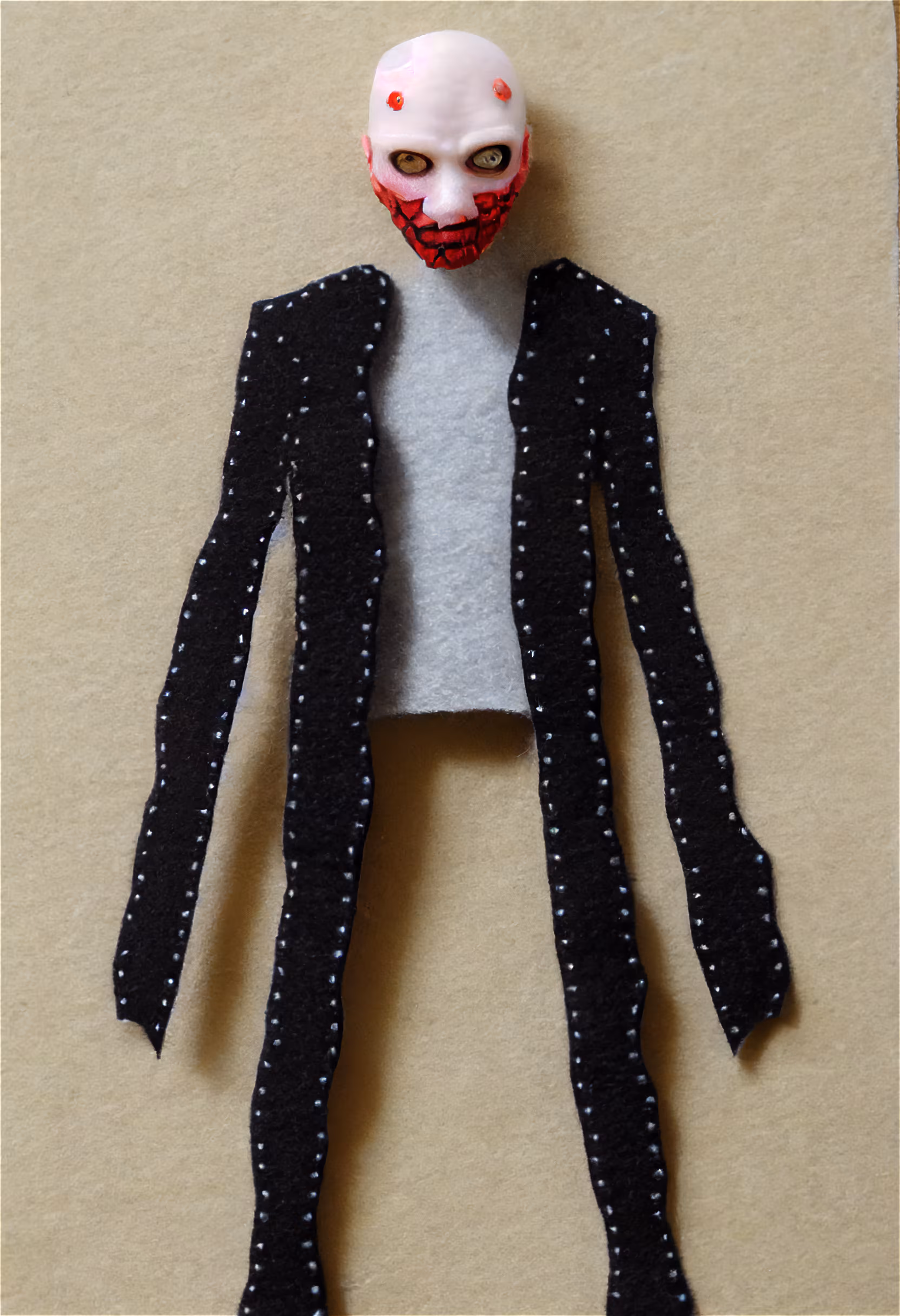 Pinhead v1