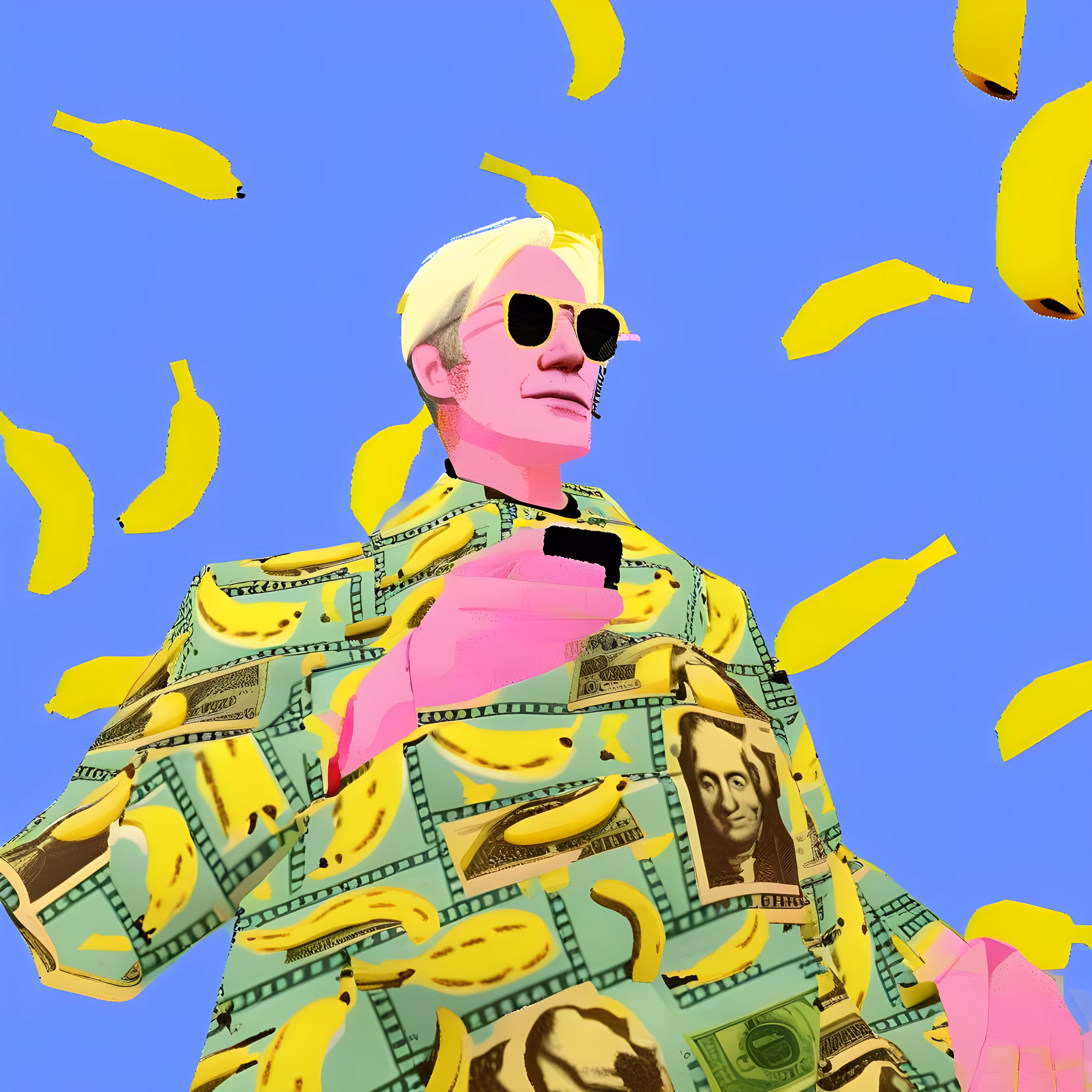 Andy Warhol