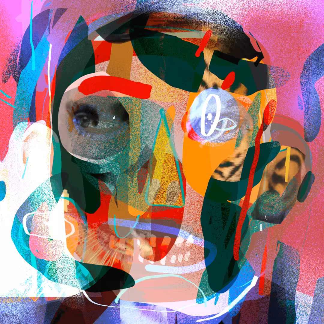 Ghoste Skull 3