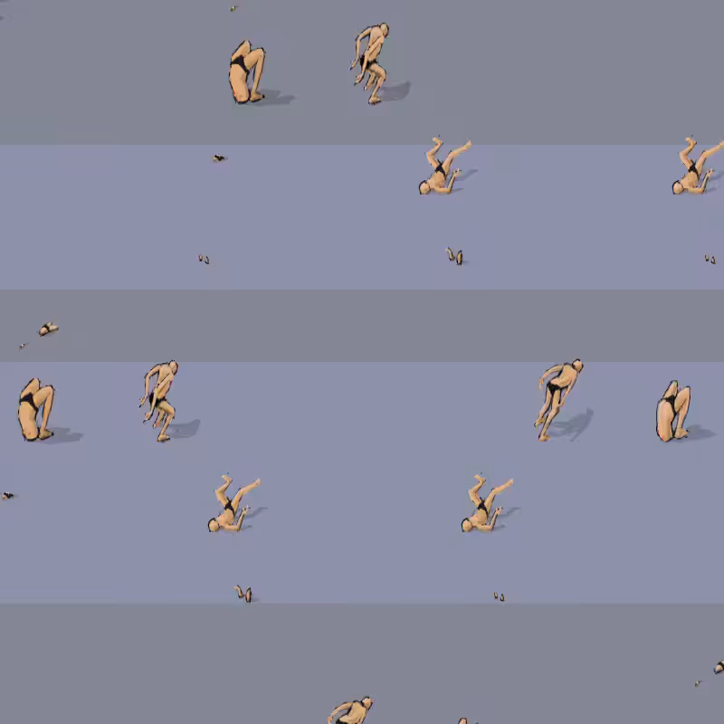 Vanishing Exercises n4 #24