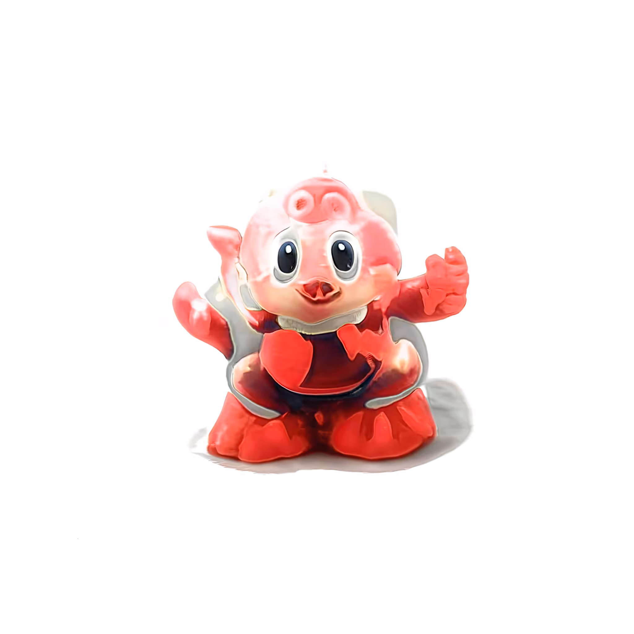 Super Metal Mons Gen 2: Blossor