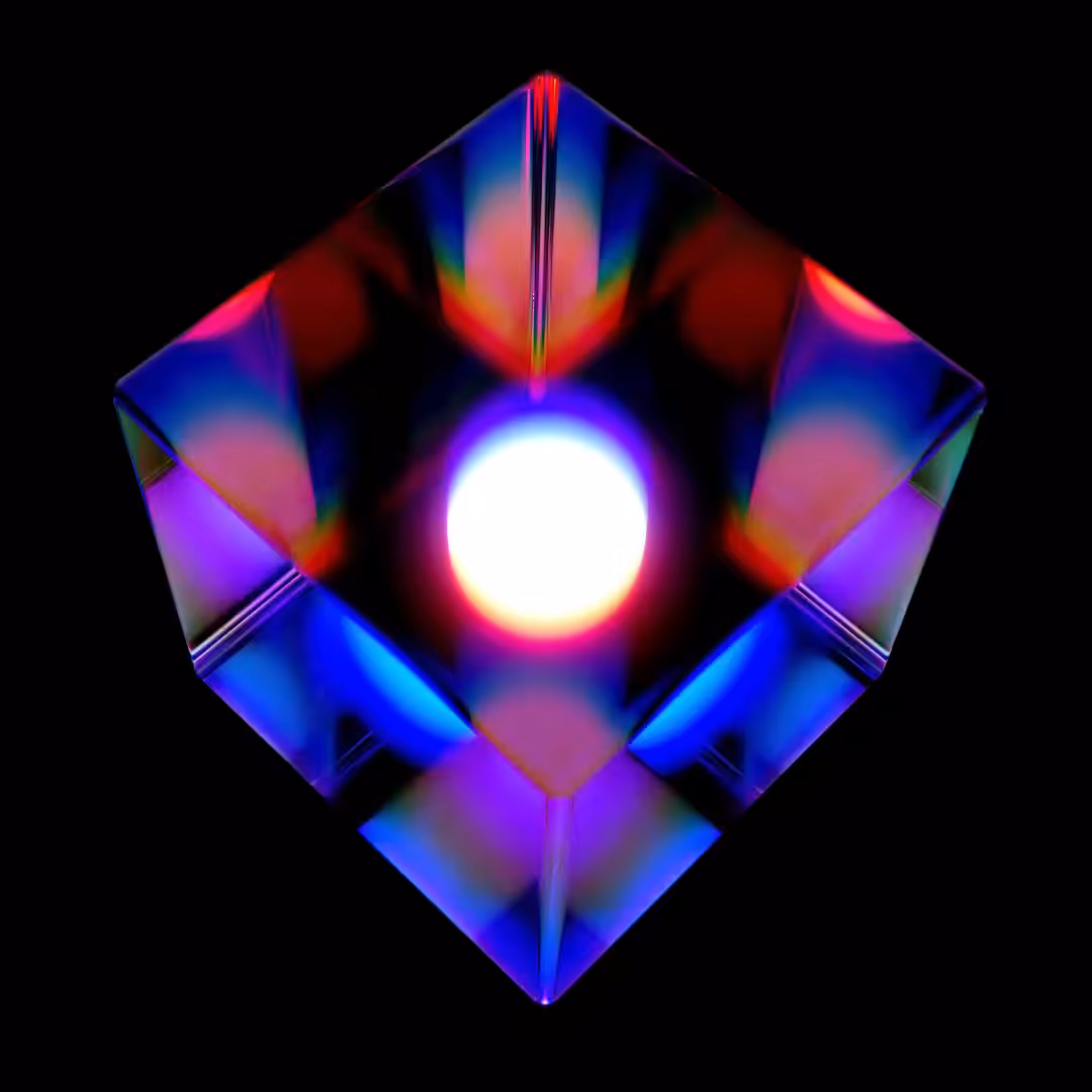 Endless Refraction