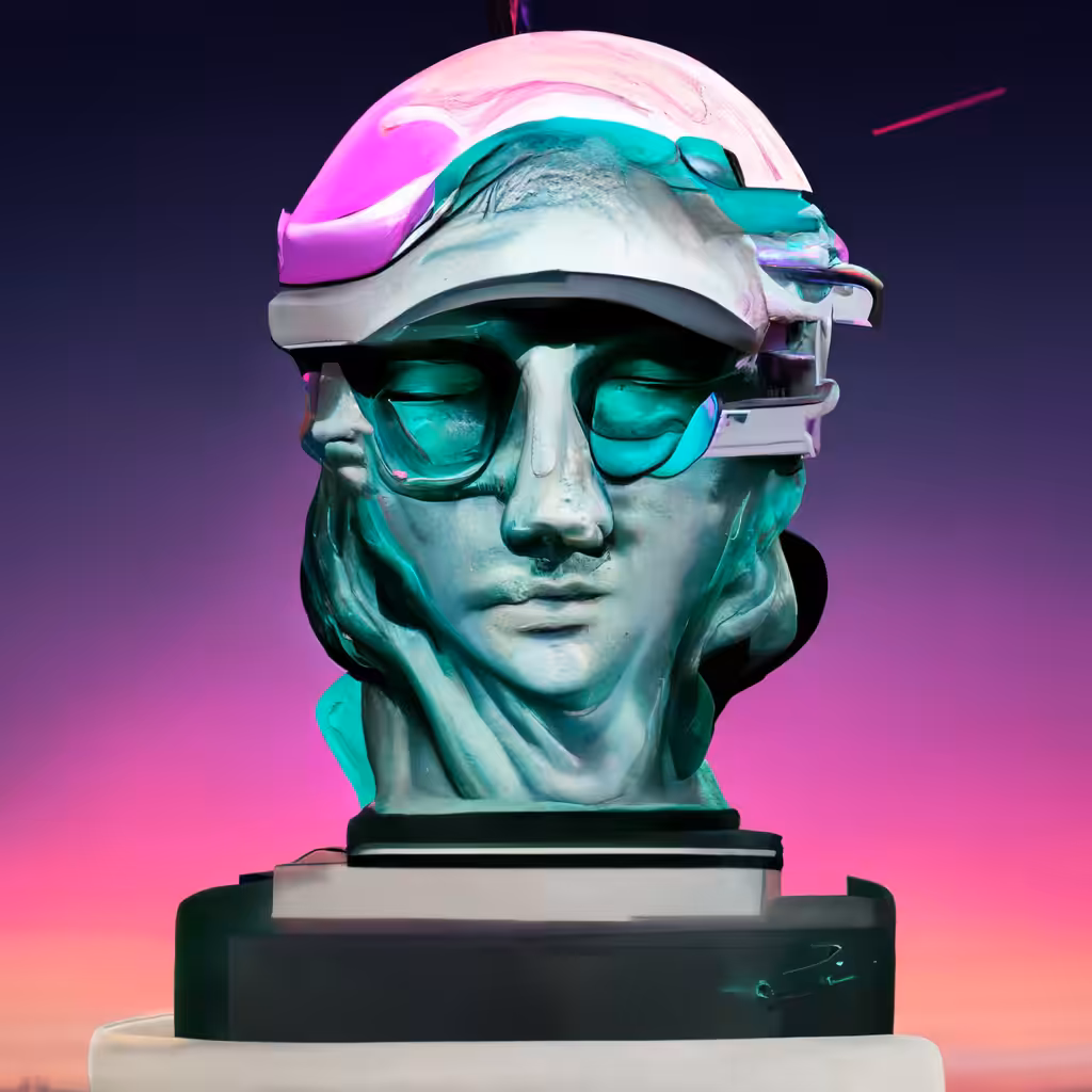 DESKTOP STATUE SYSTEMS LIMITED #875